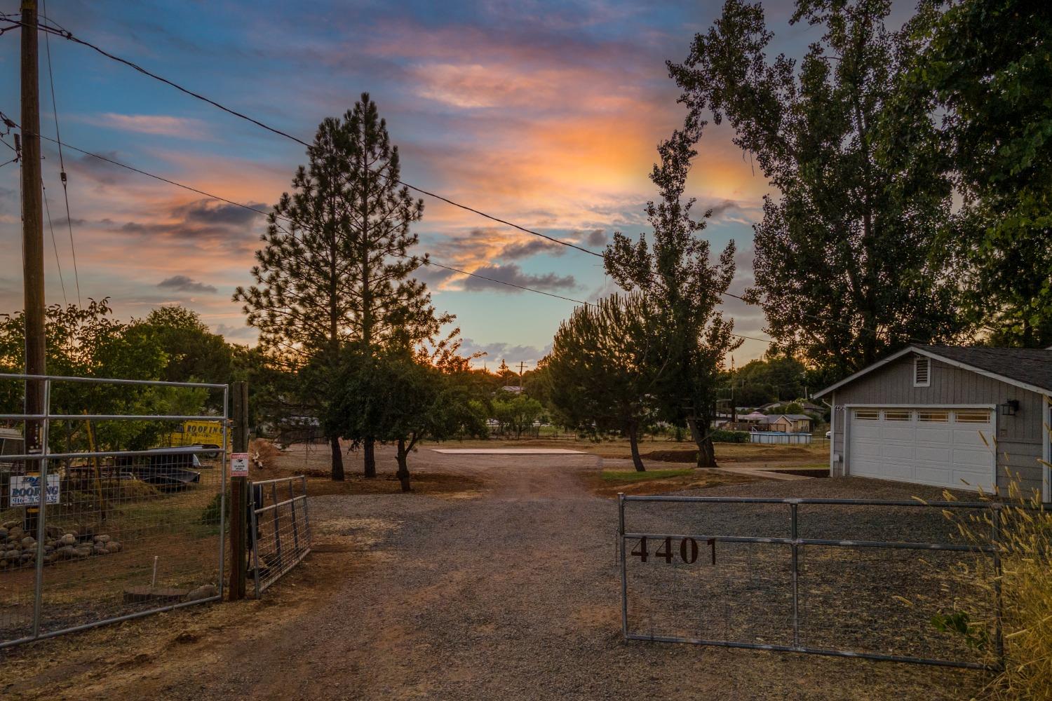 Pelkie Lane, Shingle Springs, California image 1