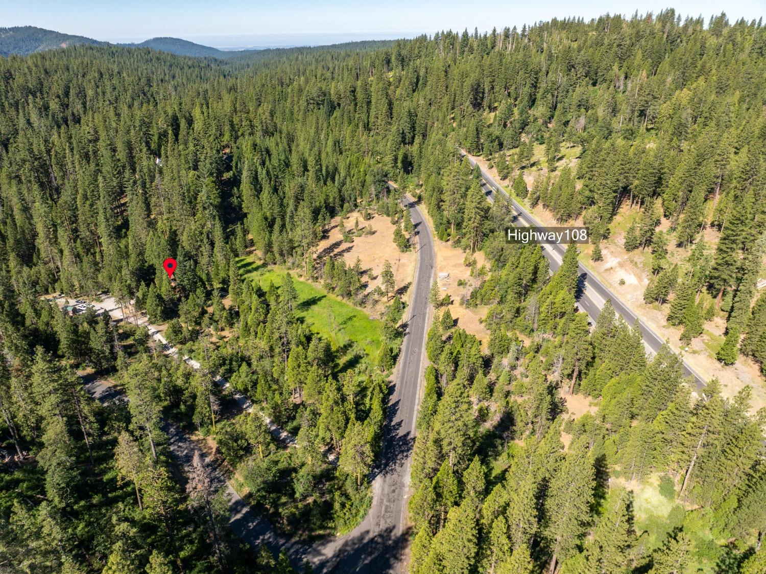 Long Barn Road, Long Barn, California image 35