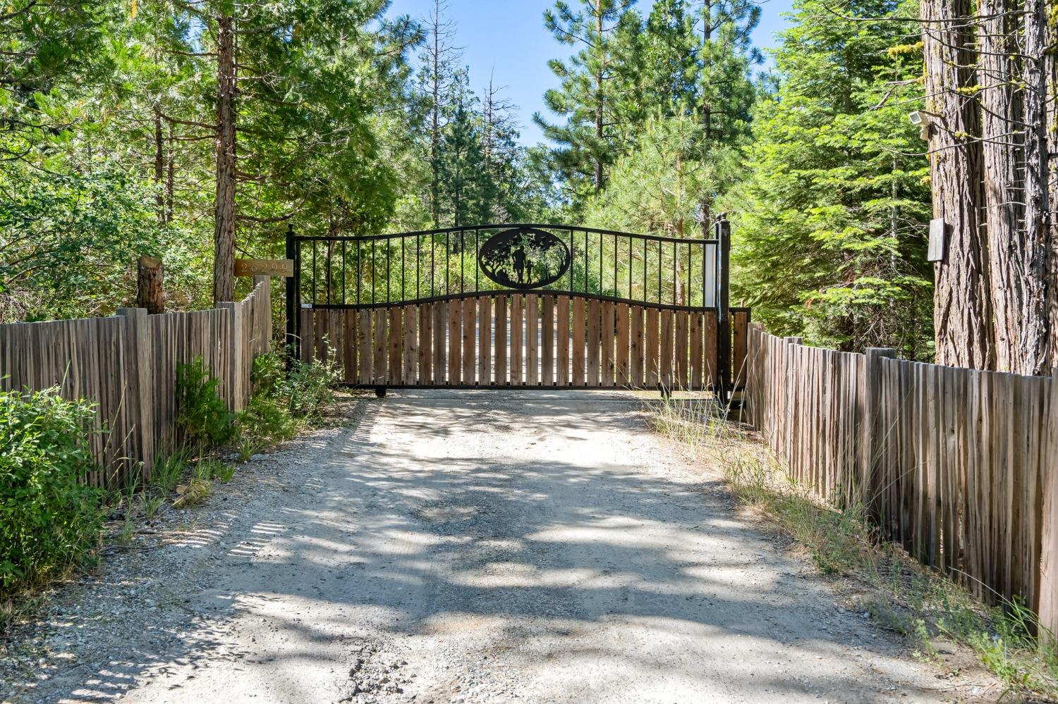 Long Barn Road, Long Barn, California image 3