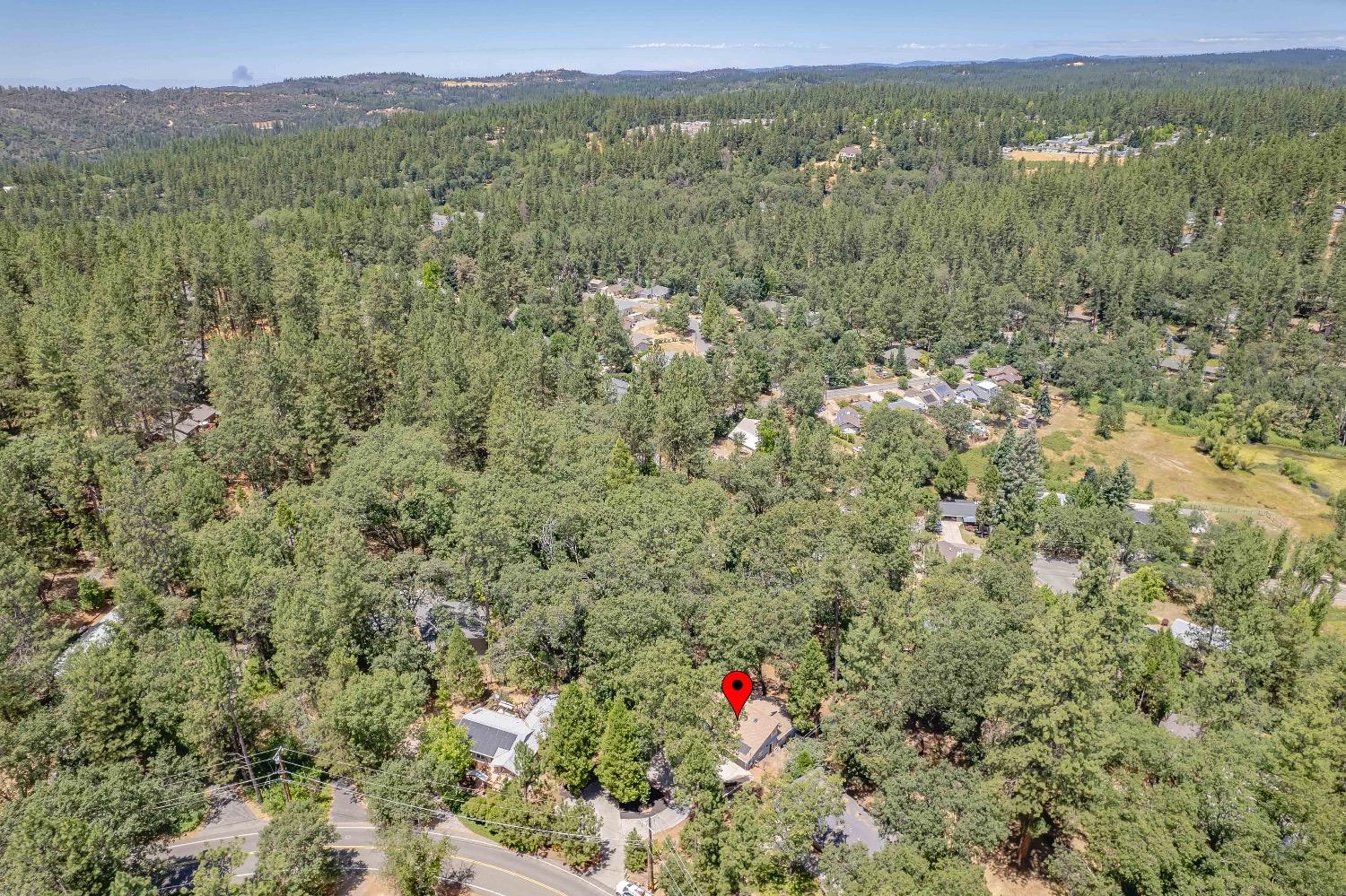 Detail Gallery Image 29 of 31 For 11594 Francis Dr, Grass Valley,  CA 95949 - 3 Beds | 2 Baths