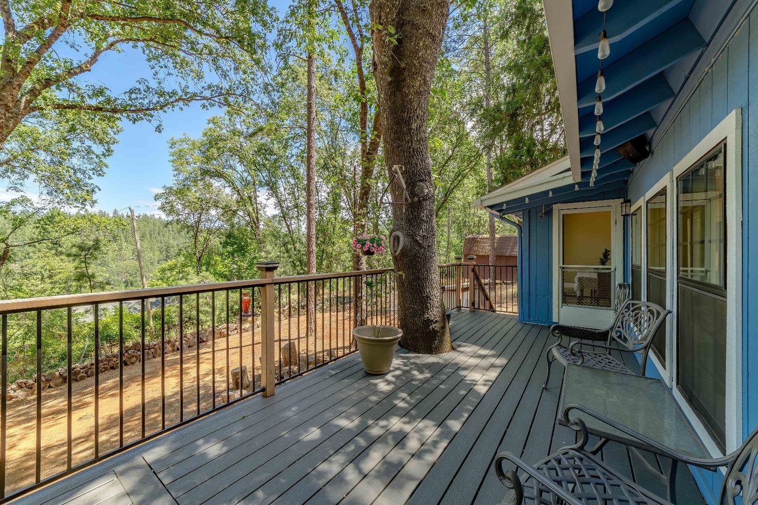 Detail Gallery Image 24 of 31 For 11594 Francis Dr, Grass Valley,  CA 95949 - 3 Beds | 2 Baths