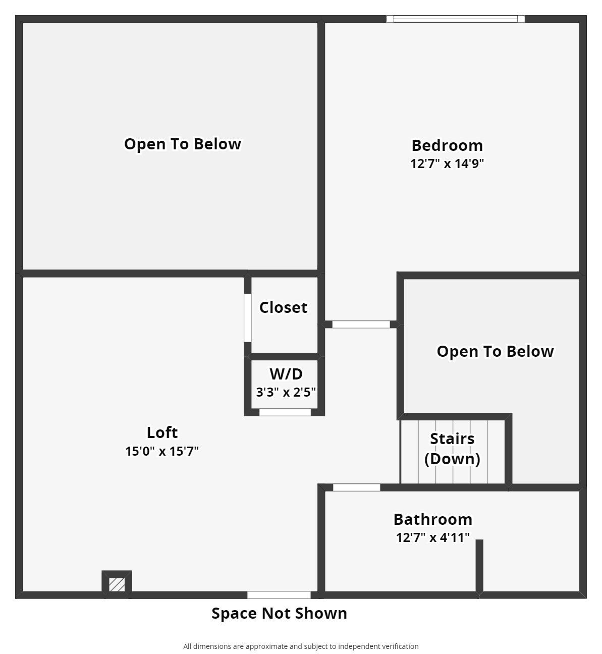 Detail Gallery Image 25 of 25 For 2025 S St #204,  Sacramento,  CA 95811 - 2 Beds | 2 Baths