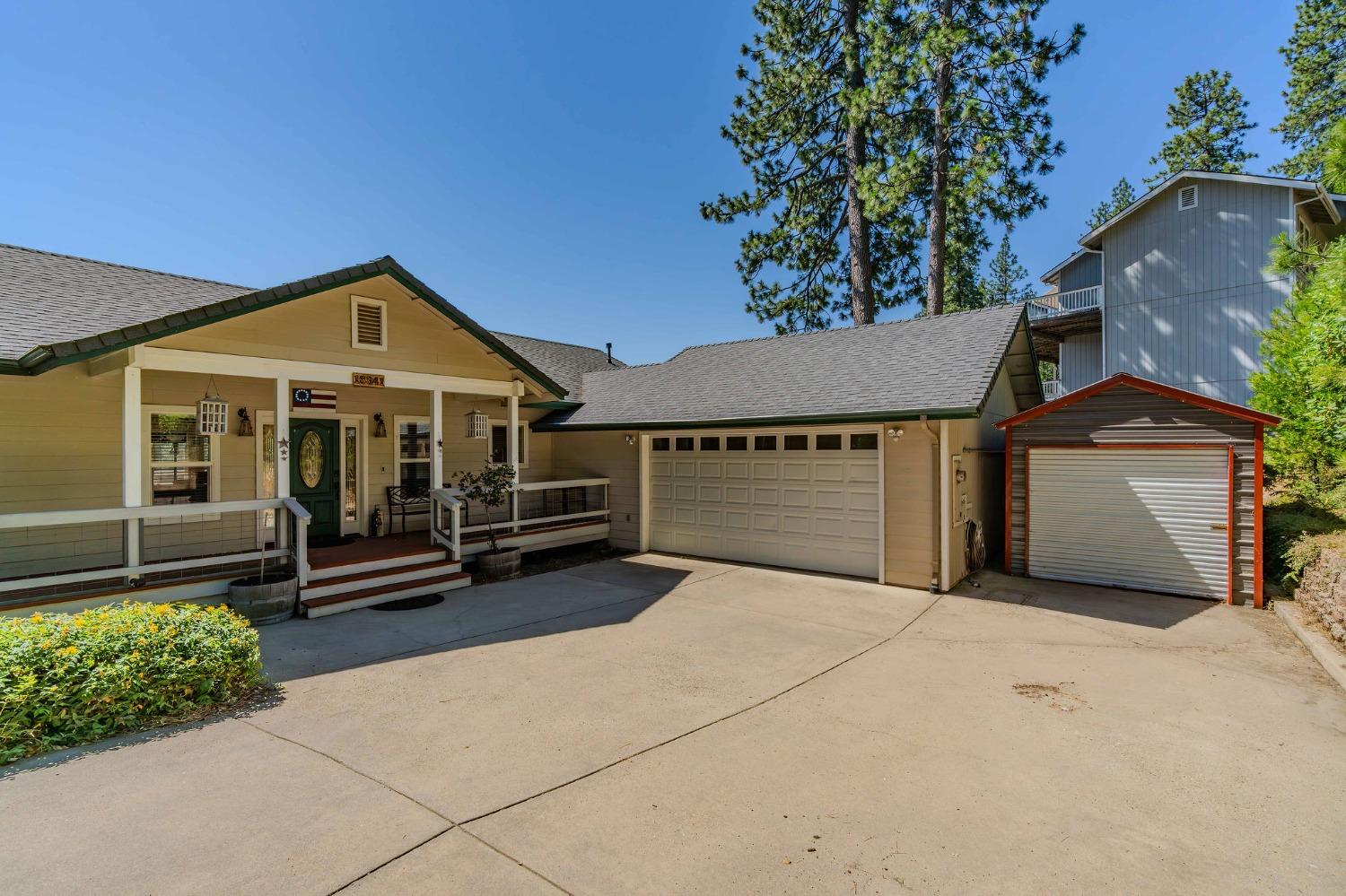 23770 Stephanie Way, Pioneer, California image 14