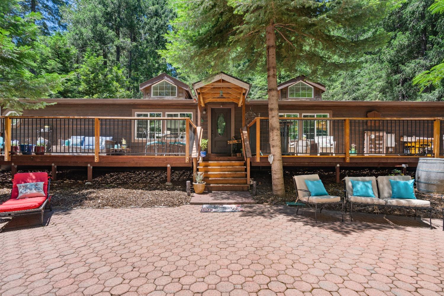 Detail Gallery Image 9 of 53 For 14588 Banner Lava Cap, Nevada City,  CA 95959 - 3 Beds | 2 Baths
