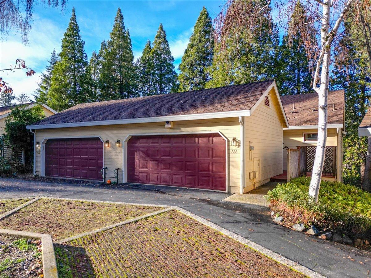 Detail Gallery Image 63 of 66 For 323 Bridge Way, Nevada City,  CA 95959 - 3 Beds | 2/1 Baths