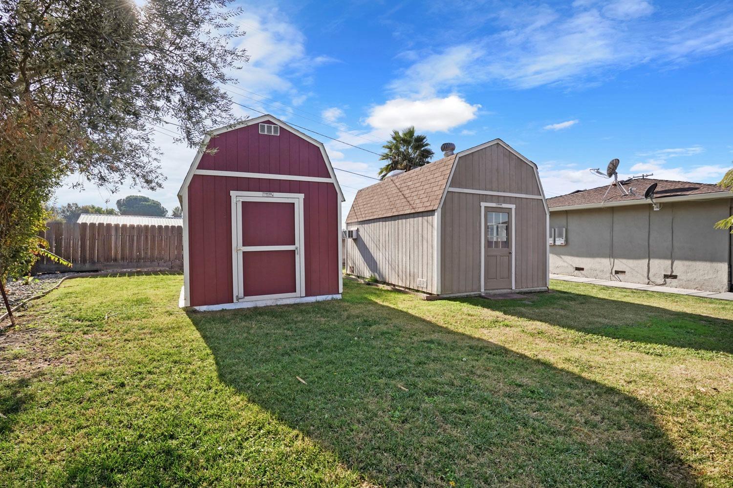 Detail Gallery Image 35 of 49 For 22992 Currier Dr, Tracy,  CA 95304 - 4 Beds | 2/1 Baths