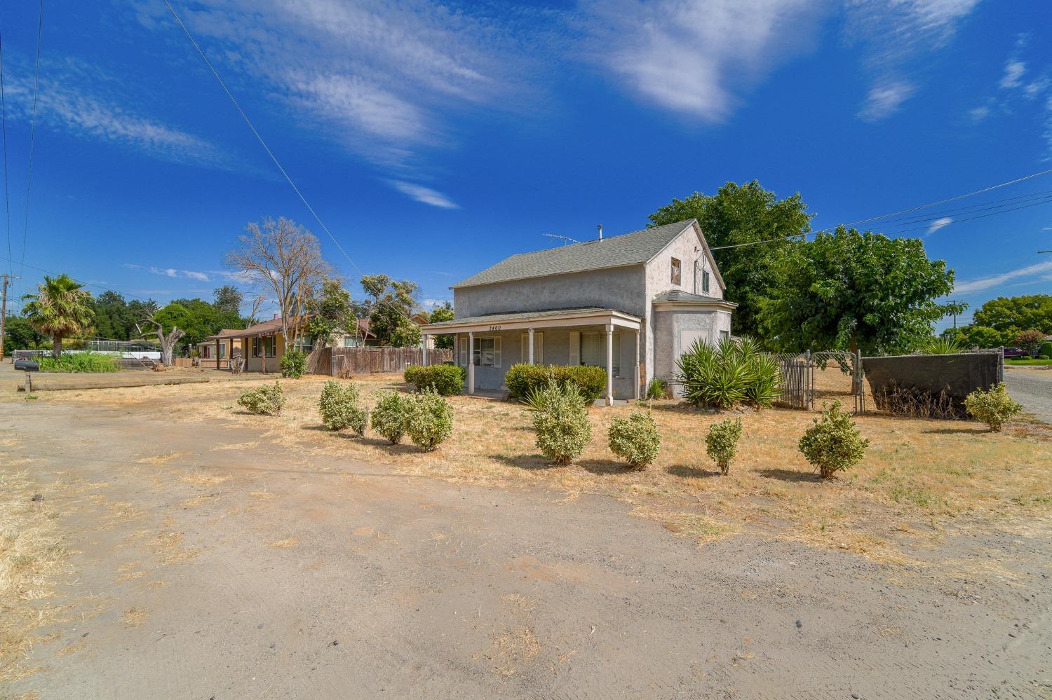 Rough And Ready Road, Rough and Ready, California image 11