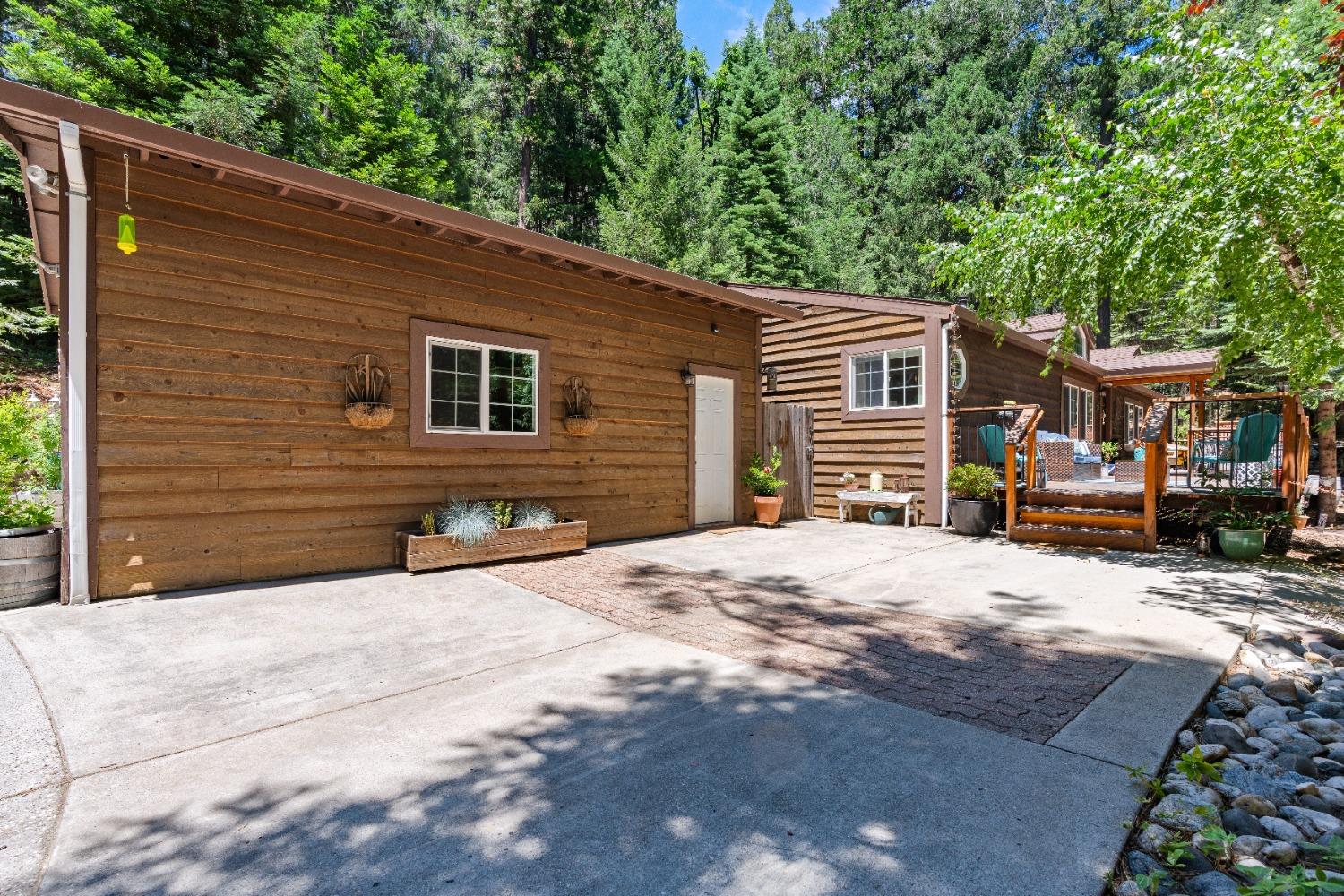 Detail Gallery Image 5 of 53 For 14588 Banner Lava Cap, Nevada City,  CA 95959 - 3 Beds | 2 Baths
