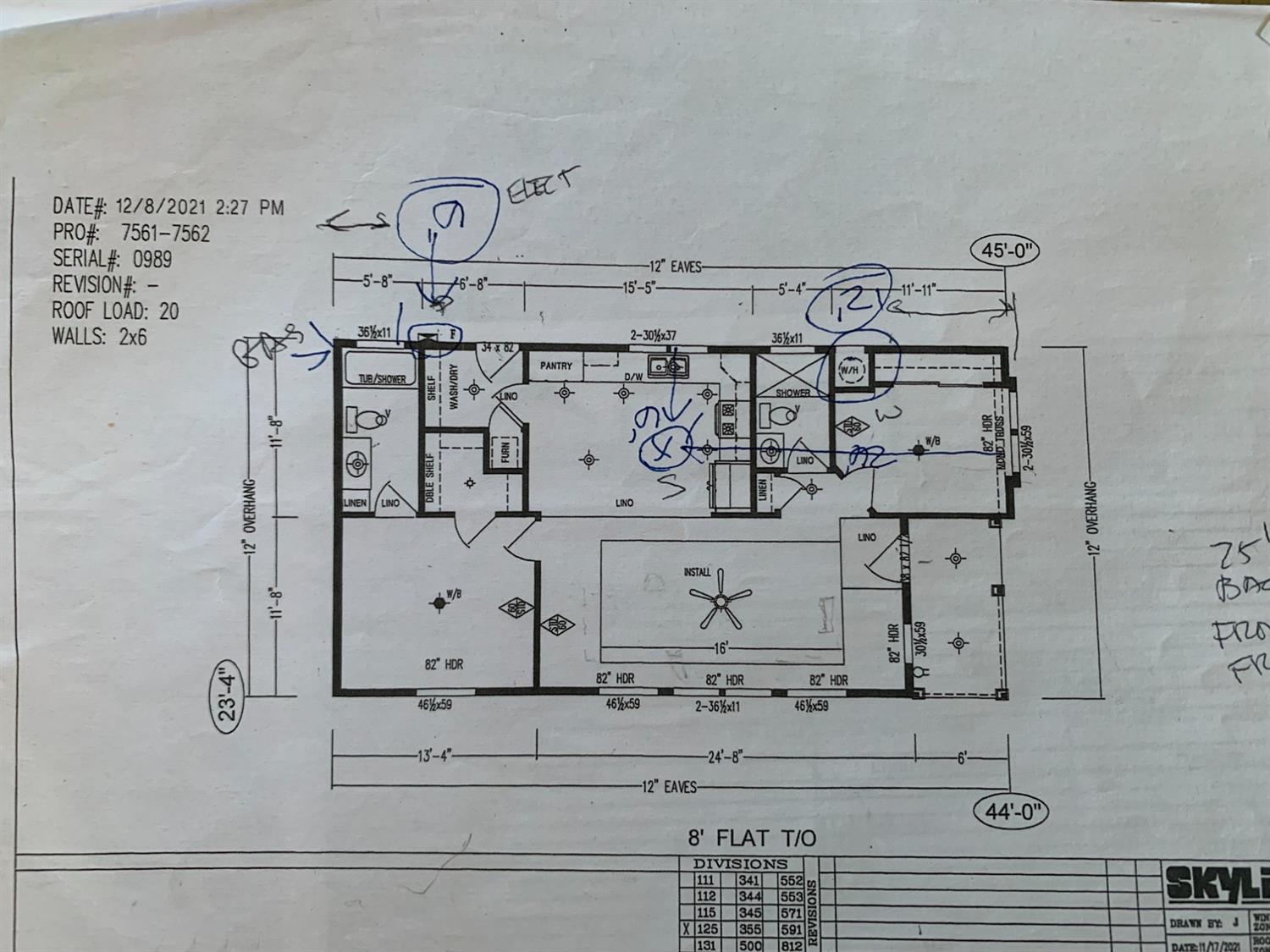 Detail Gallery Image 32 of 34 For 395 Brannan Is 27, Isleton,  CA 95641 - 2 Beds | 2 Baths