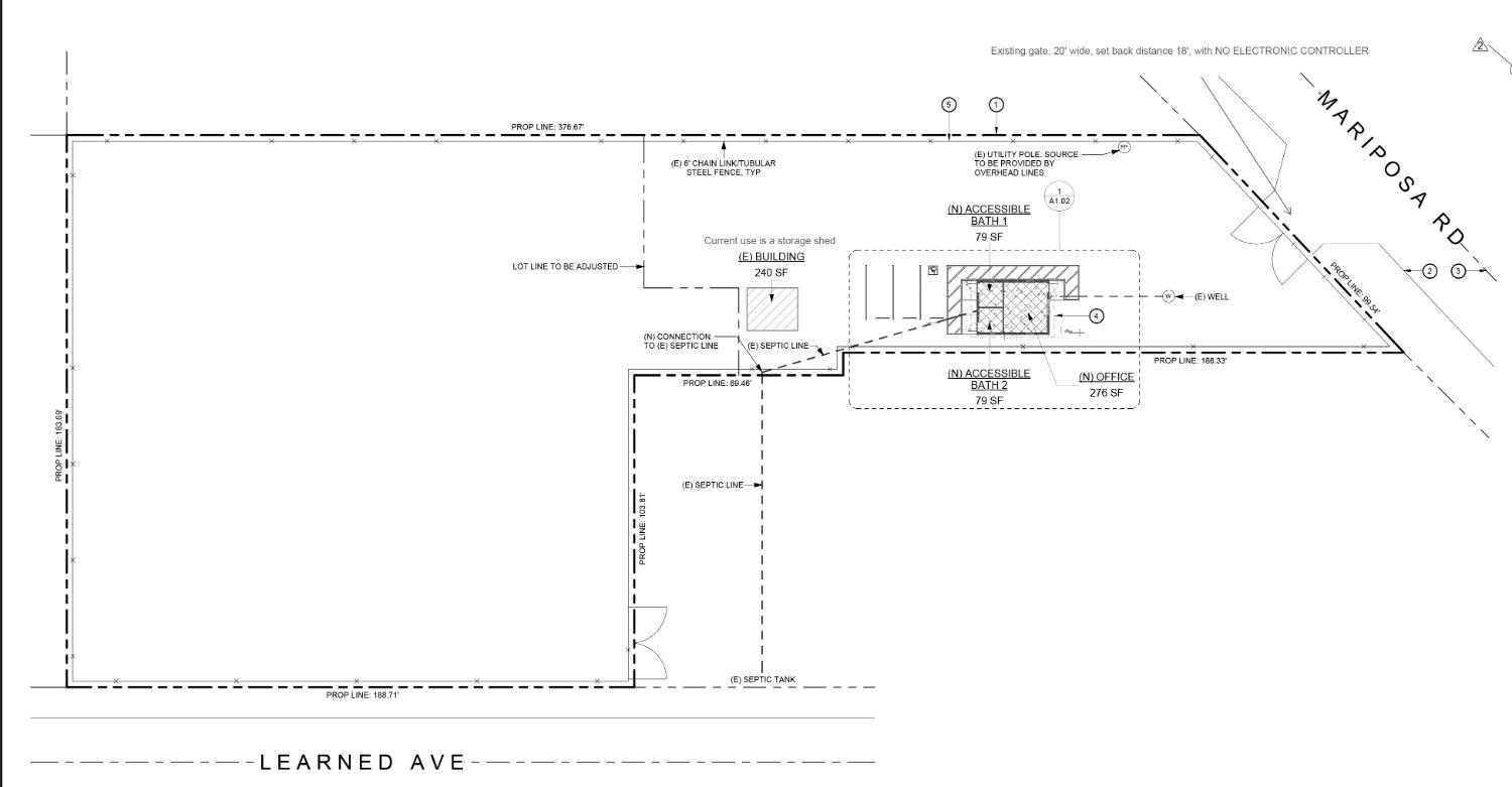 Detail Gallery Image 2 of 15 For 1512 E Mariposa Rd, Stockton,  CA 95205 - – Beds | – Baths