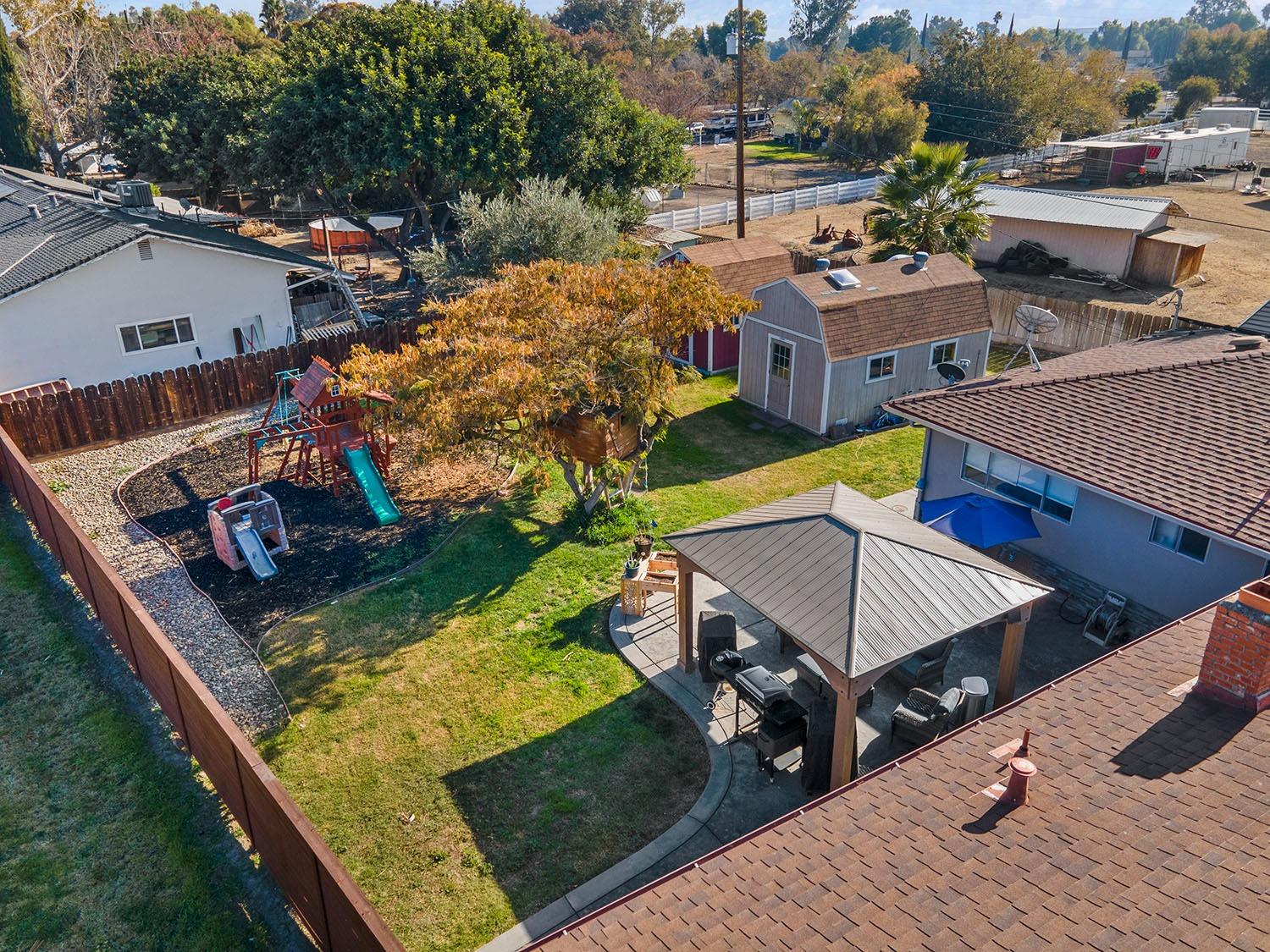 Detail Gallery Image 43 of 49 For 22992 Currier Dr, Tracy,  CA 95304 - 4 Beds | 2/1 Baths