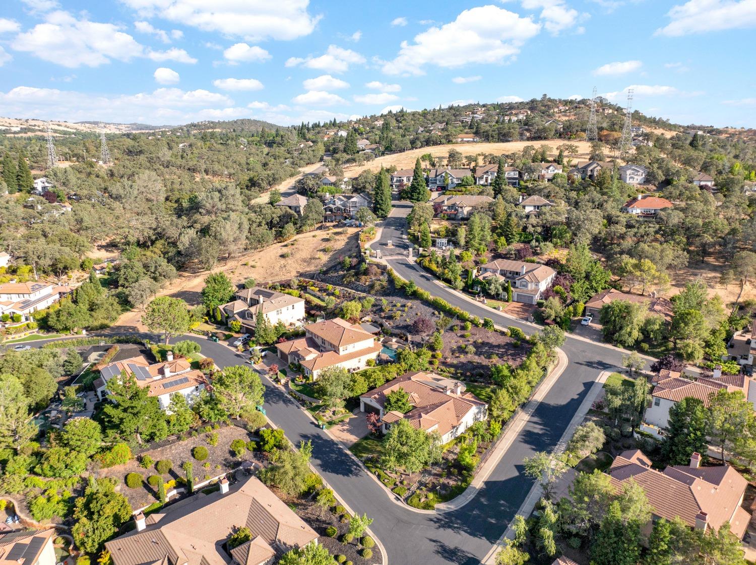 Detail Gallery Image 9 of 17 For 6041 Toscana Loop, El Dorado Hills,  CA 95762 - – Beds | – Baths