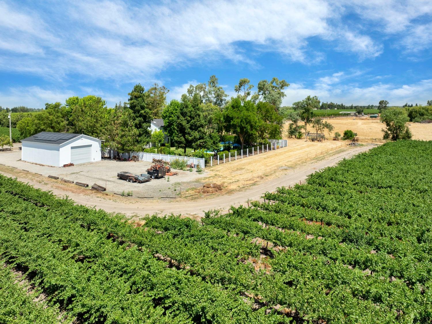 Detail Gallery Image 80 of 93 For 9400 E Handel Rd, Lodi,  CA 95240 - 4 Beds | 2/1 Baths