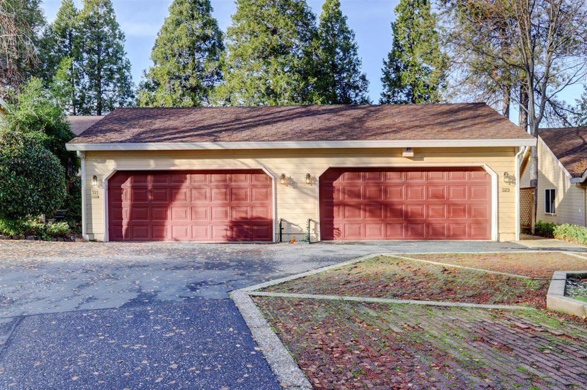 Detail Gallery Image 61 of 66 For 323 Bridge Way, Nevada City,  CA 95959 - 3 Beds | 2/1 Baths