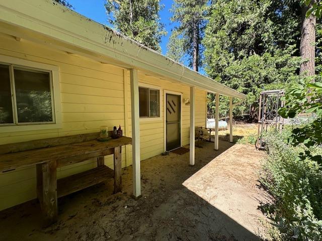 Detail Gallery Image 3 of 43 For 26290 Oxbow Rd, Pioneer,  CA 95666 - 2 Beds | 1 Baths