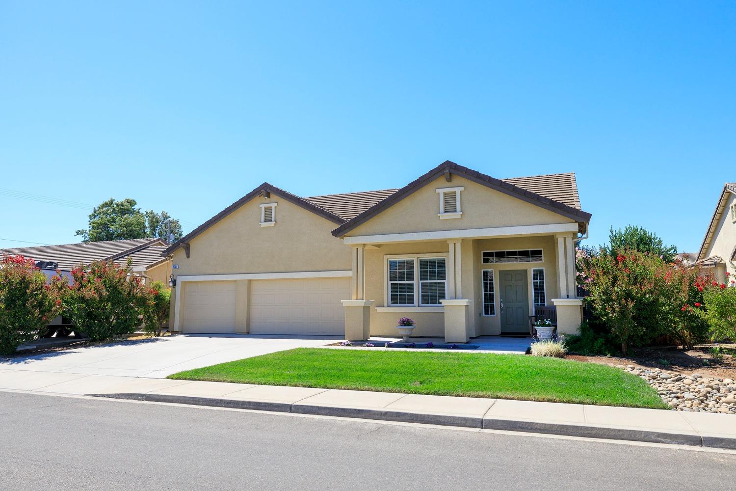 Navaho Court, Denair, California image 3