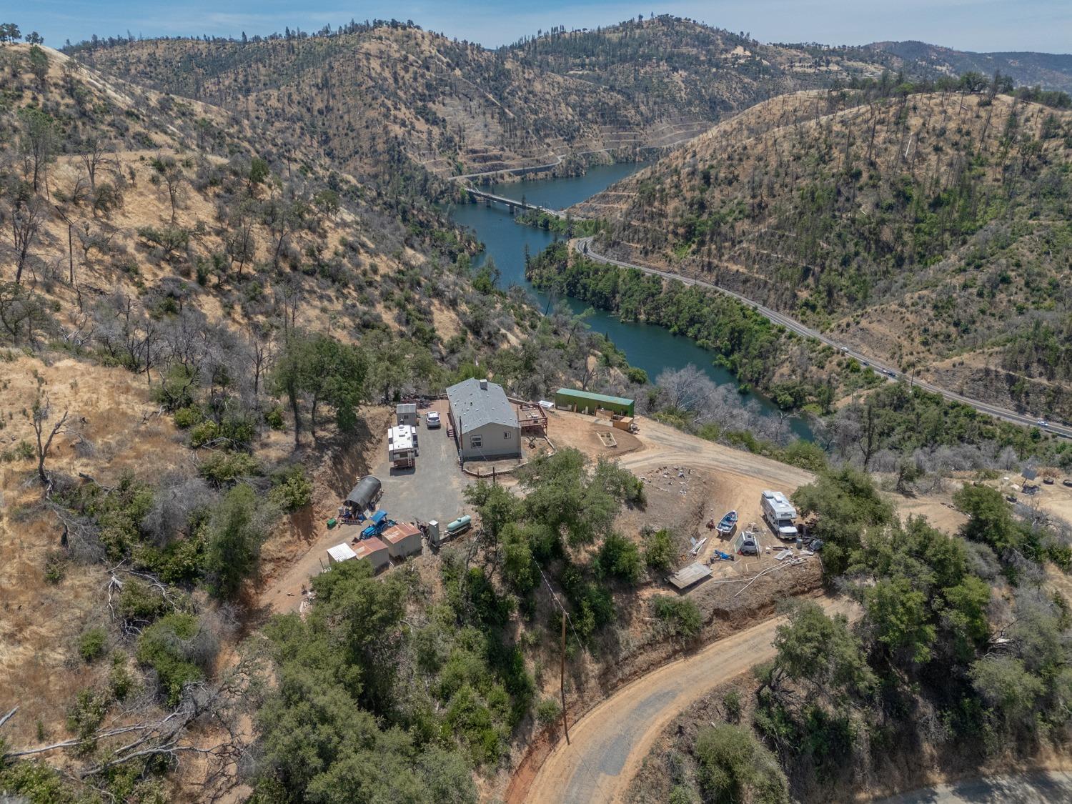 Detail Gallery Image 13 of 79 For 280 Canyon Creek Rd, Berry Creek,  CA 95916 - 2 Beds | 2 Baths