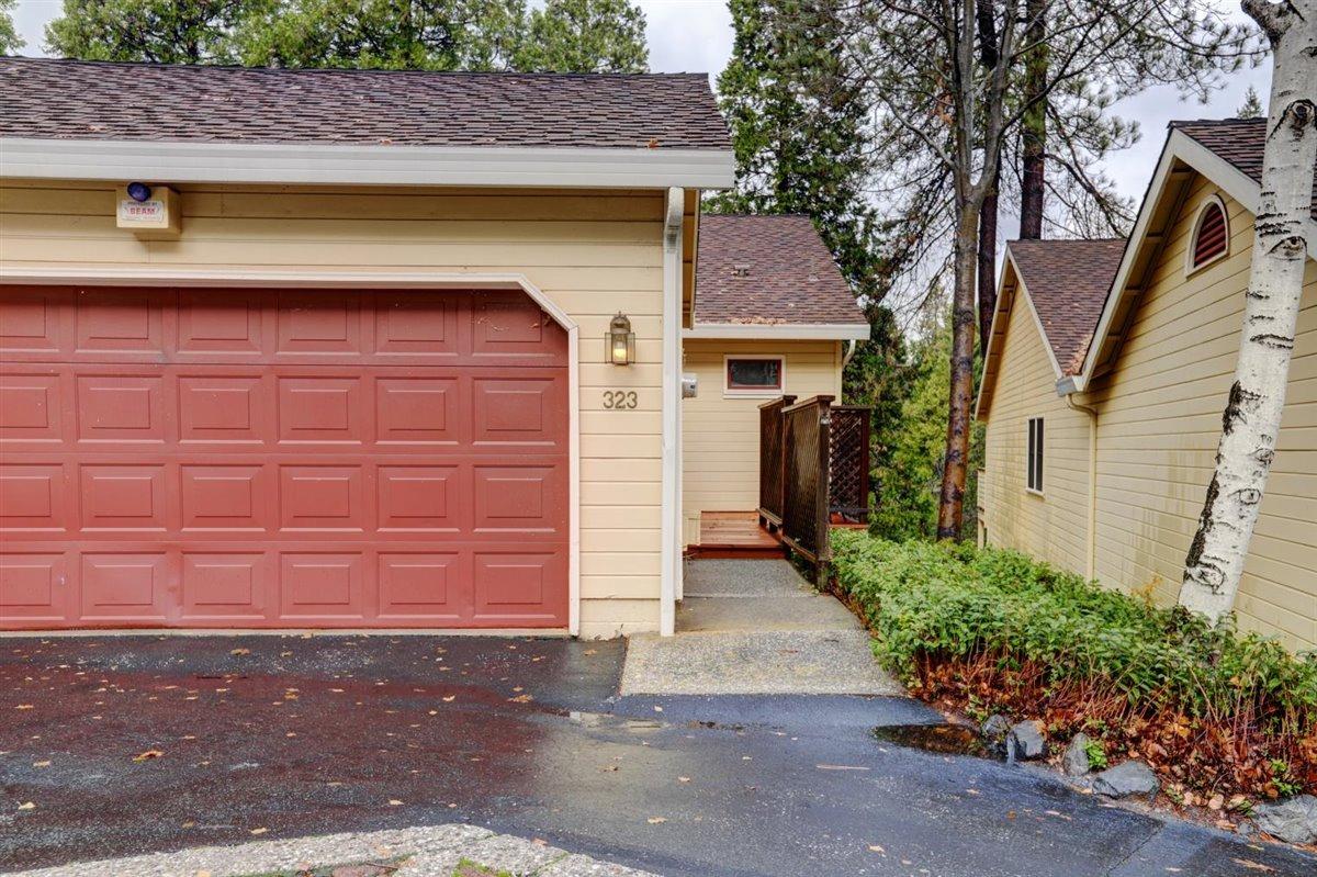 Detail Gallery Image 64 of 66 For 323 Bridge Way, Nevada City,  CA 95959 - 3 Beds | 2/1 Baths