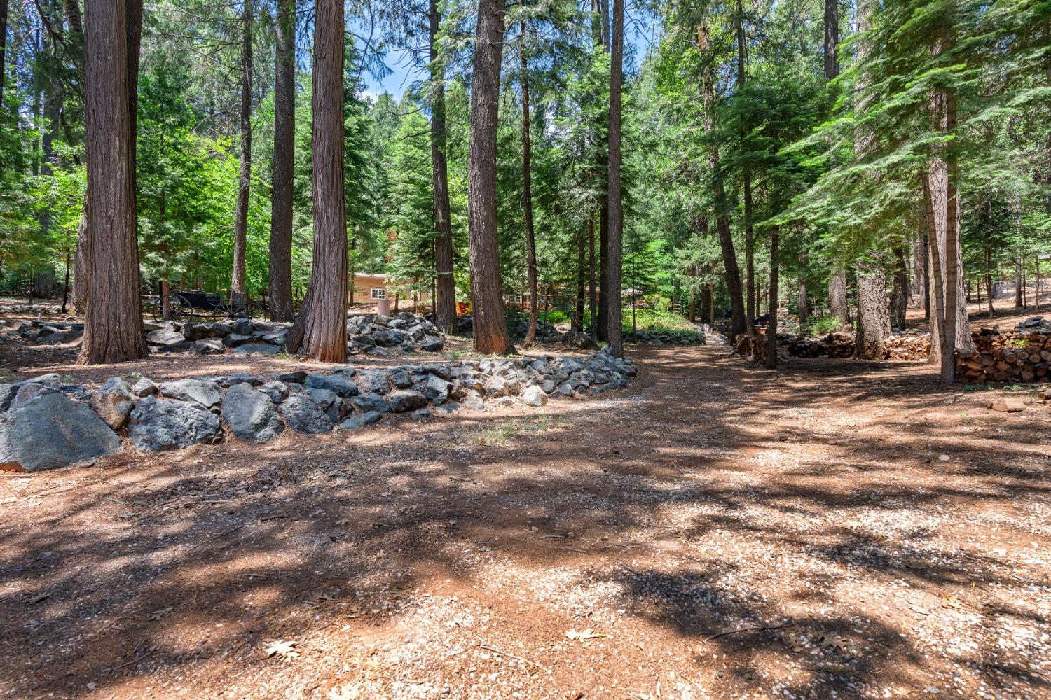 Detail Gallery Image 34 of 53 For 14588 Banner Lava Cap, Nevada City,  CA 95959 - 3 Beds | 2 Baths
