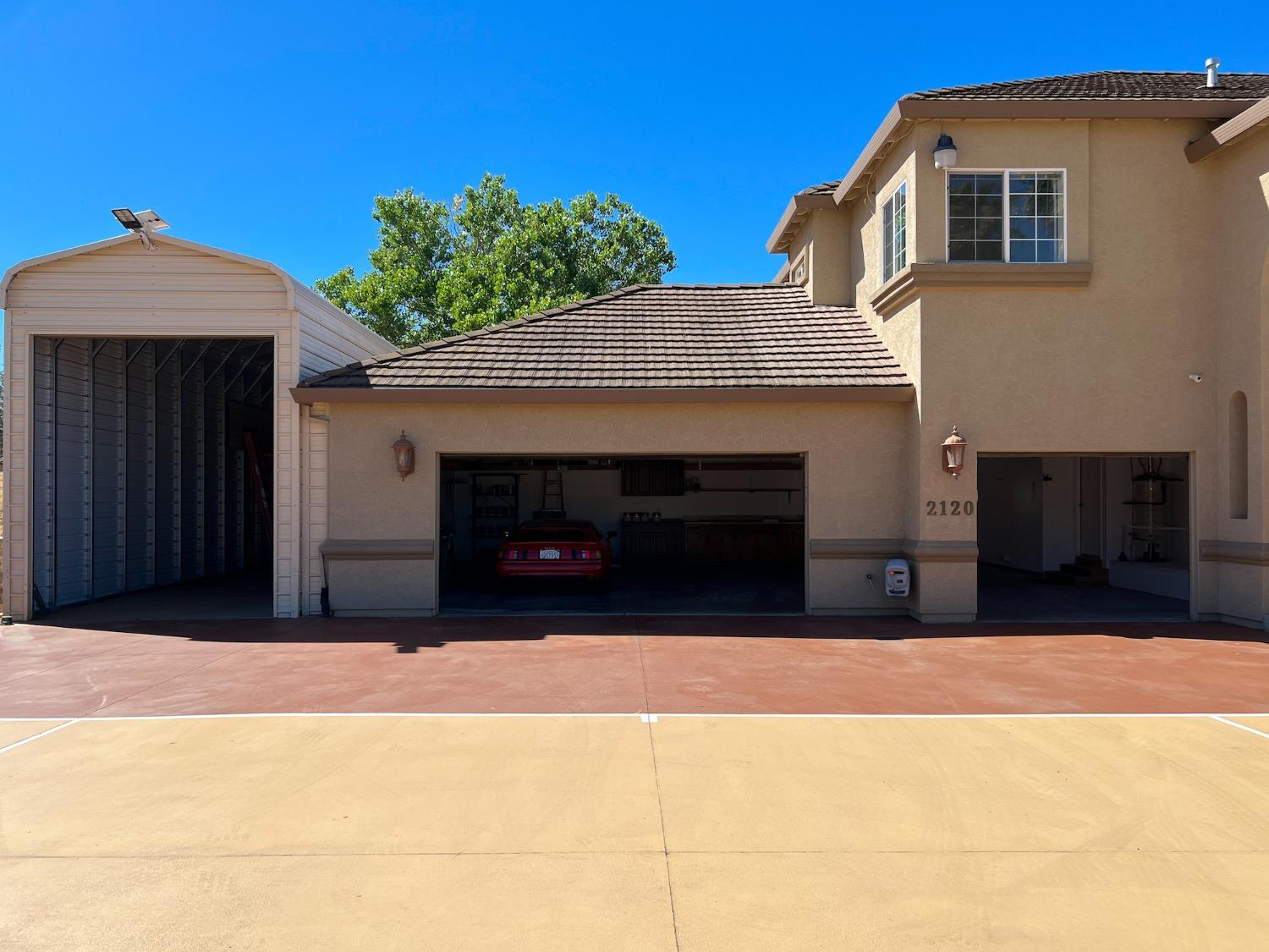 Detail Gallery Image 65 of 74 For 2120 Angels Vw, El Dorado Hills,  CA 95762 - 4 Beds | 3/1 Baths