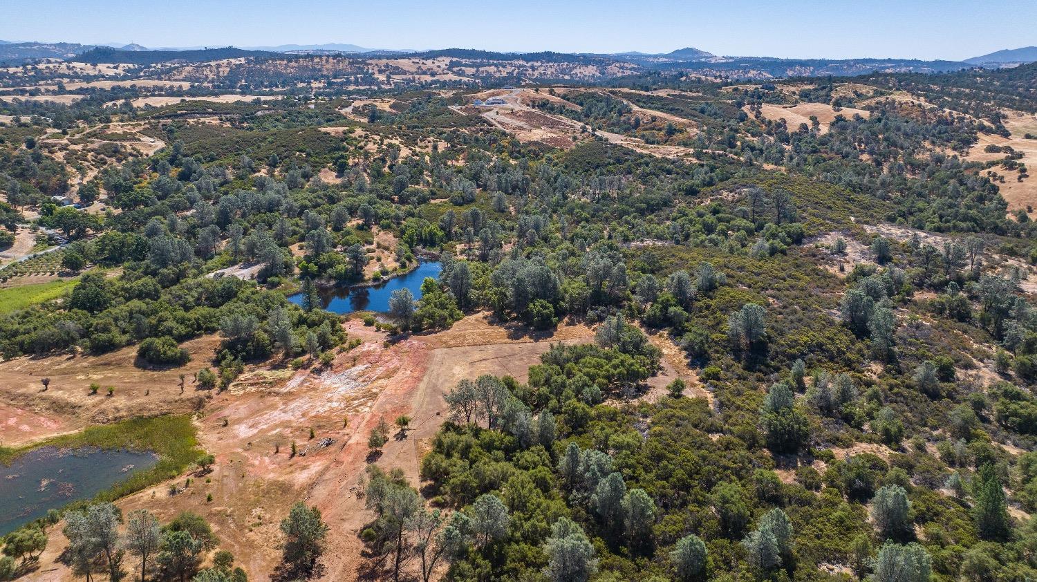 Red Valley Road, Ione, California image 18