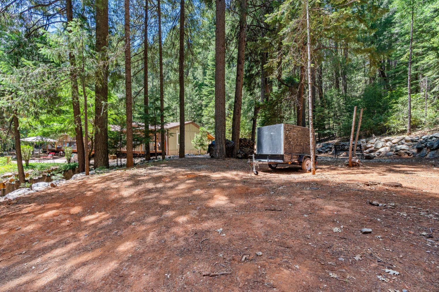 Detail Gallery Image 38 of 53 For 14588 Banner Lava Cap, Nevada City,  CA 95959 - 3 Beds | 2 Baths