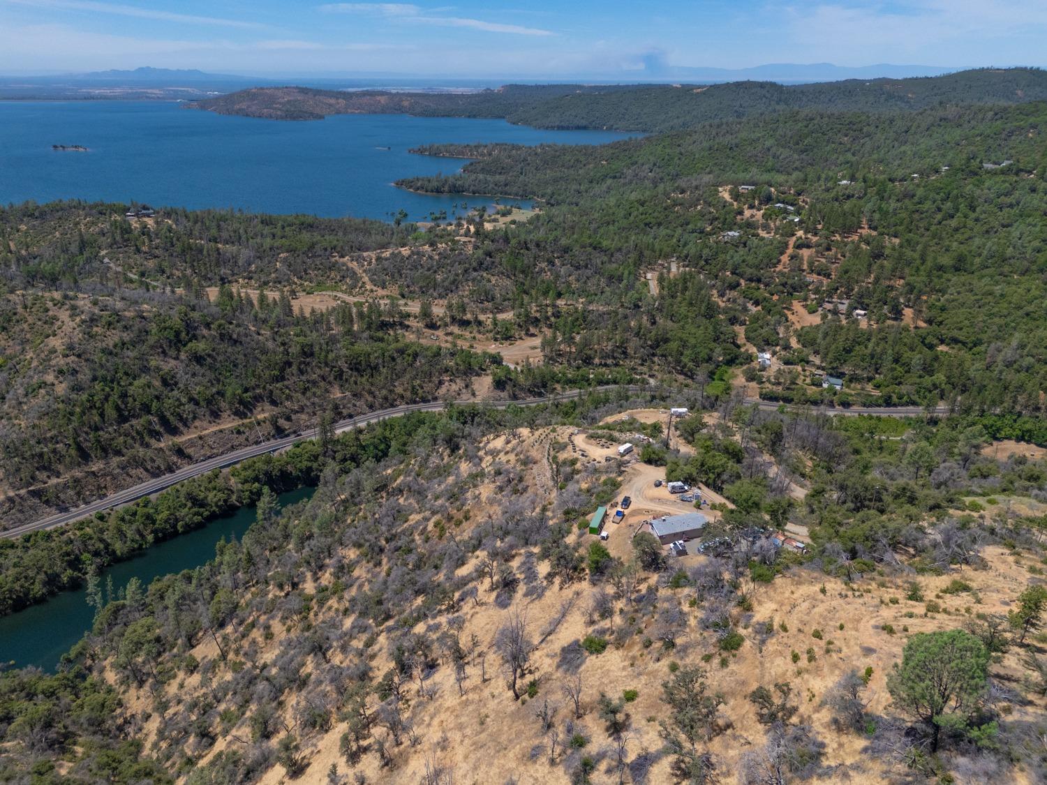 Detail Gallery Image 7 of 79 For 280 Canyon Creek Rd, Berry Creek,  CA 95916 - 2 Beds | 2 Baths