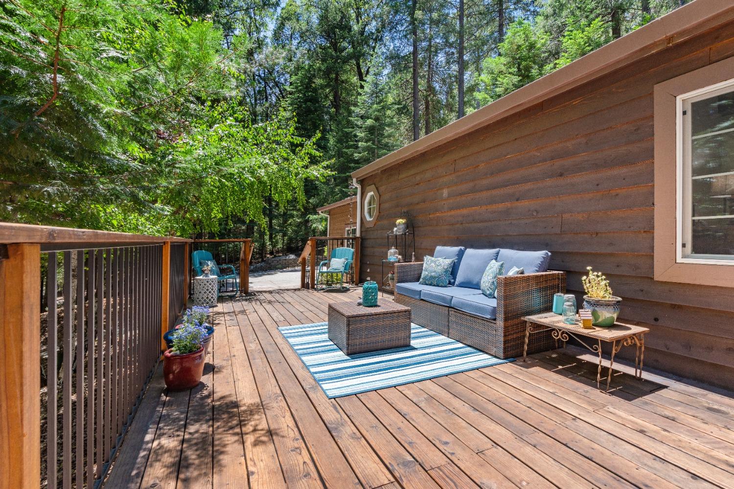 Detail Gallery Image 8 of 53 For 14588 Banner Lava Cap, Nevada City,  CA 95959 - 3 Beds | 2 Baths