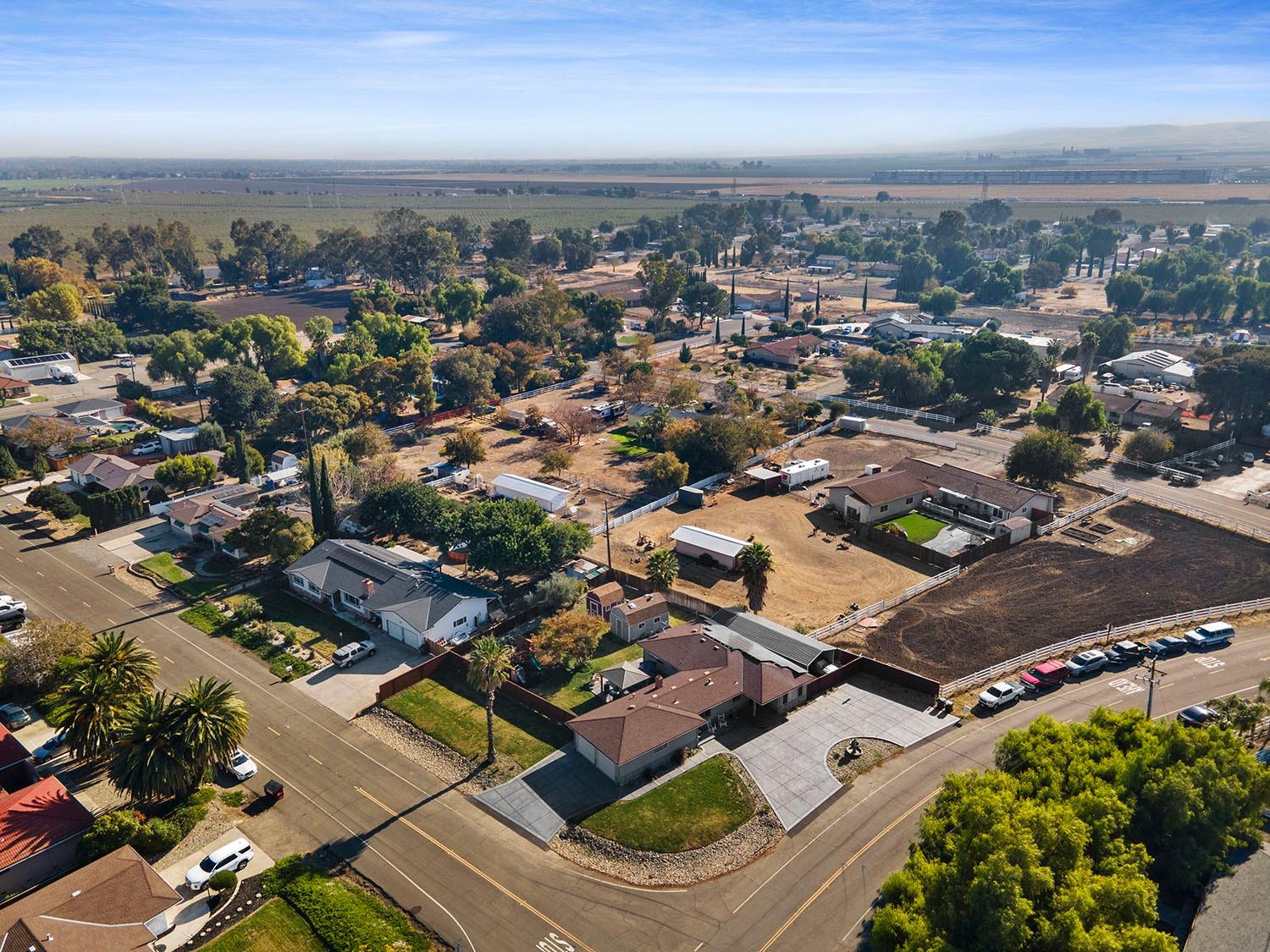 Detail Gallery Image 47 of 49 For 22992 Currier Dr, Tracy,  CA 95304 - 4 Beds | 2/1 Baths