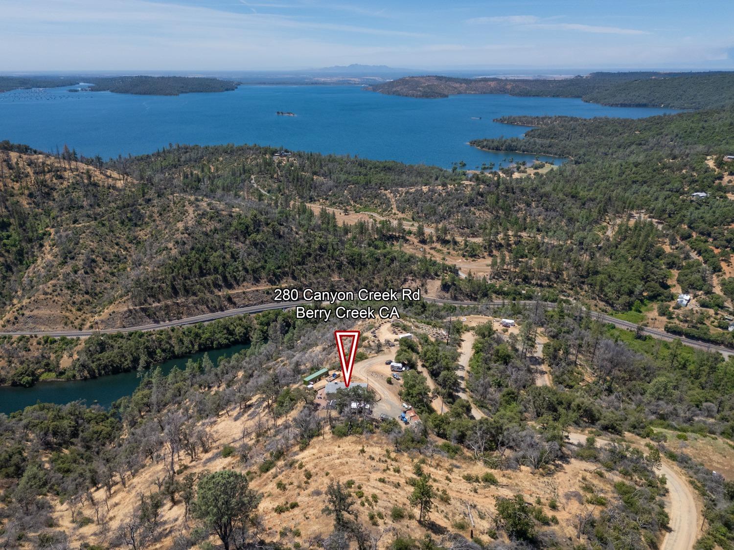 Detail Gallery Image 8 of 79 For 280 Canyon Creek Rd, Berry Creek,  CA 95916 - 2 Beds | 2 Baths