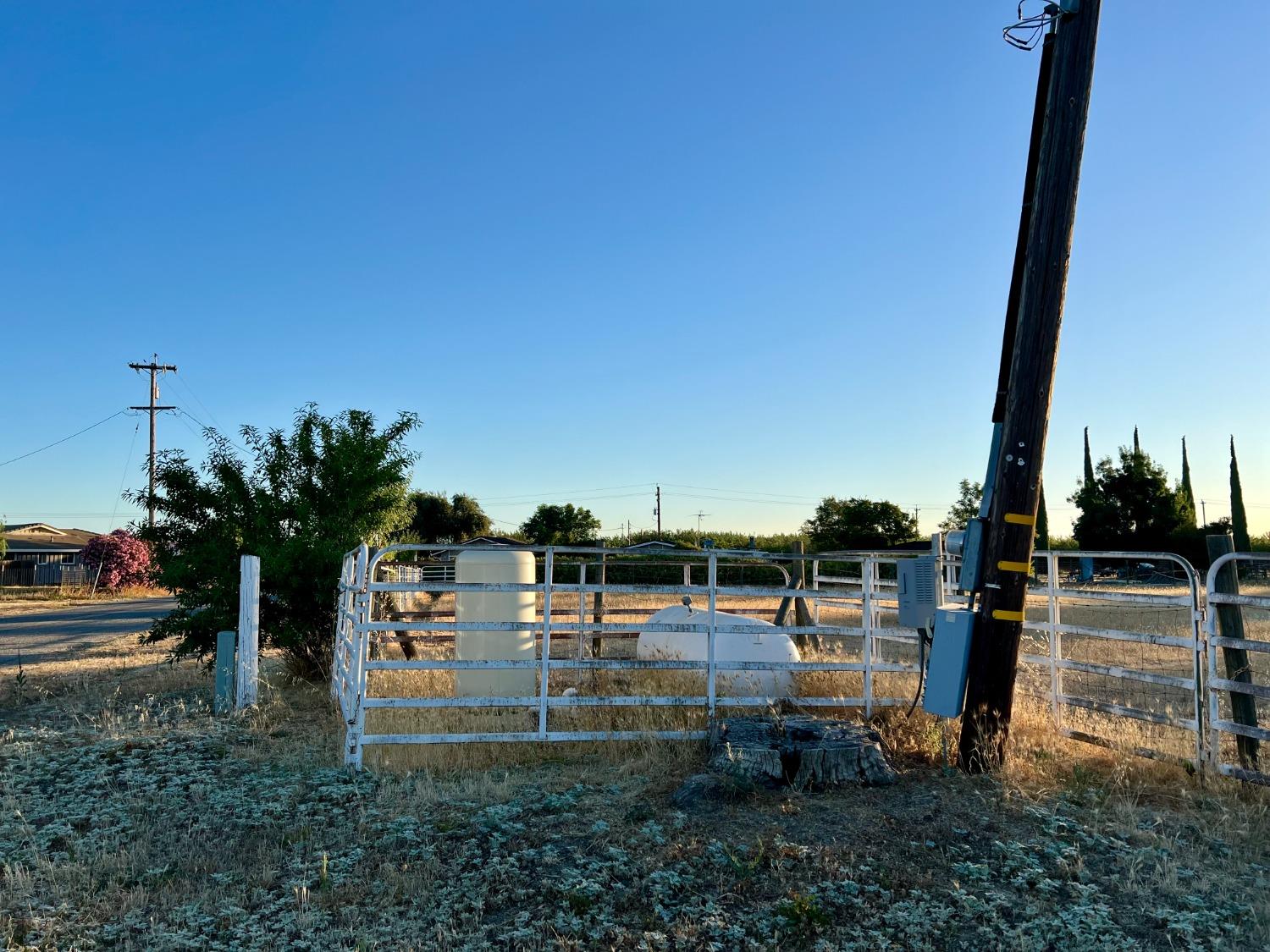 Almond Avenue, Arbuckle, California image 39