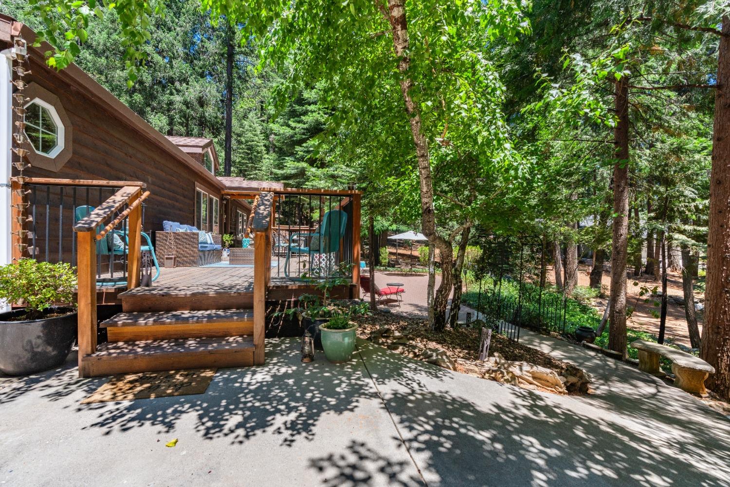 Detail Gallery Image 6 of 53 For 14588 Banner Lava Cap, Nevada City,  CA 95959 - 3 Beds | 2 Baths