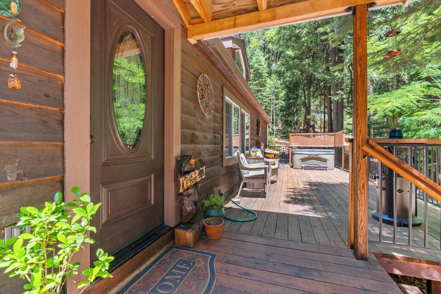 Detail Gallery Image 10 of 53 For 14588 Banner Lava Cap, Nevada City,  CA 95959 - 3 Beds | 2 Baths