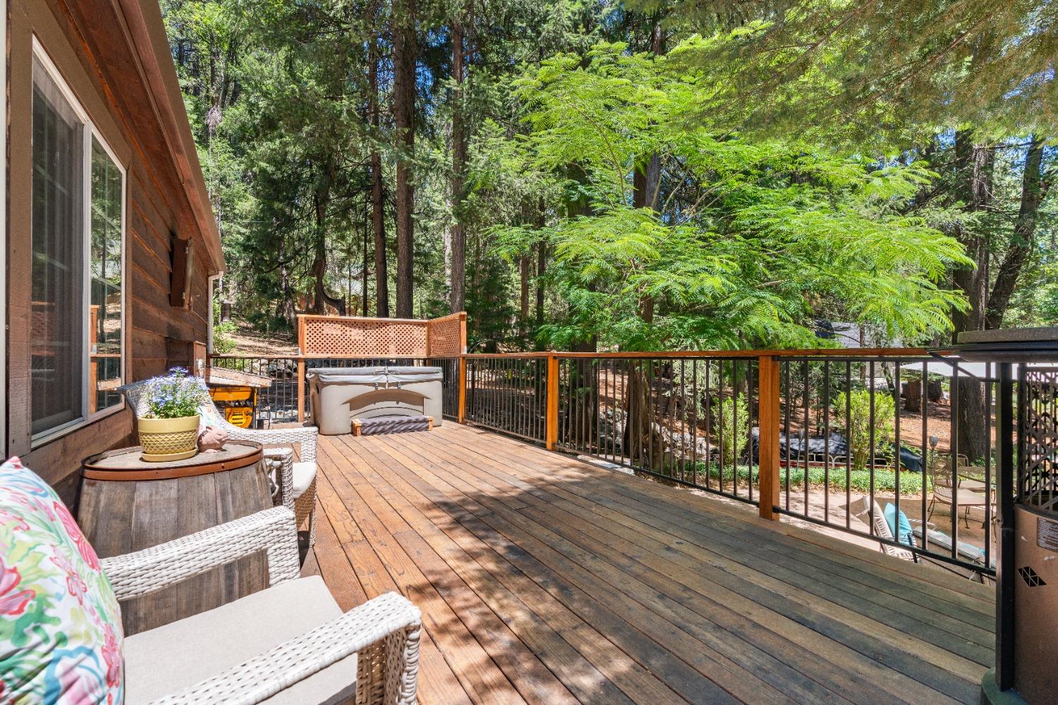 Detail Gallery Image 7 of 53 For 14588 Banner Lava Cap, Nevada City,  CA 95959 - 3 Beds | 2 Baths