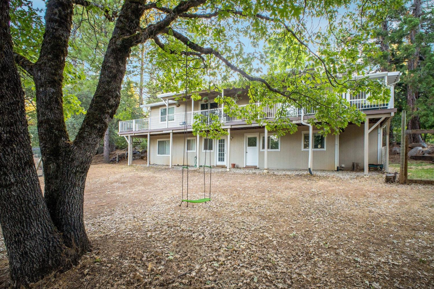 Detail Gallery Image 78 of 87 For 13119 Cement Hill Rd, Nevada City,  CA 95959 - 3 Beds | 3 Baths