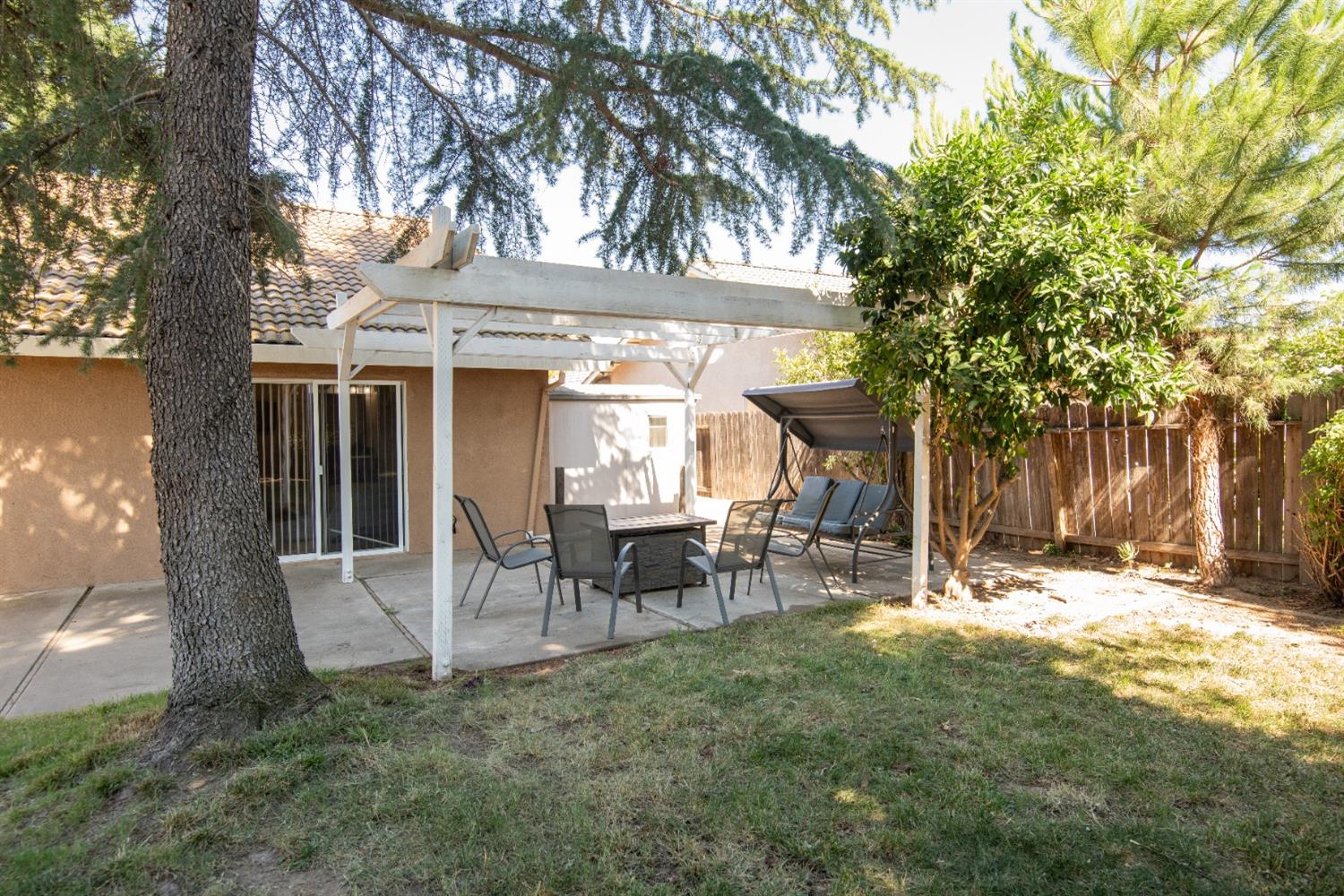 Prince Norman Way, Riverbank, California image 35