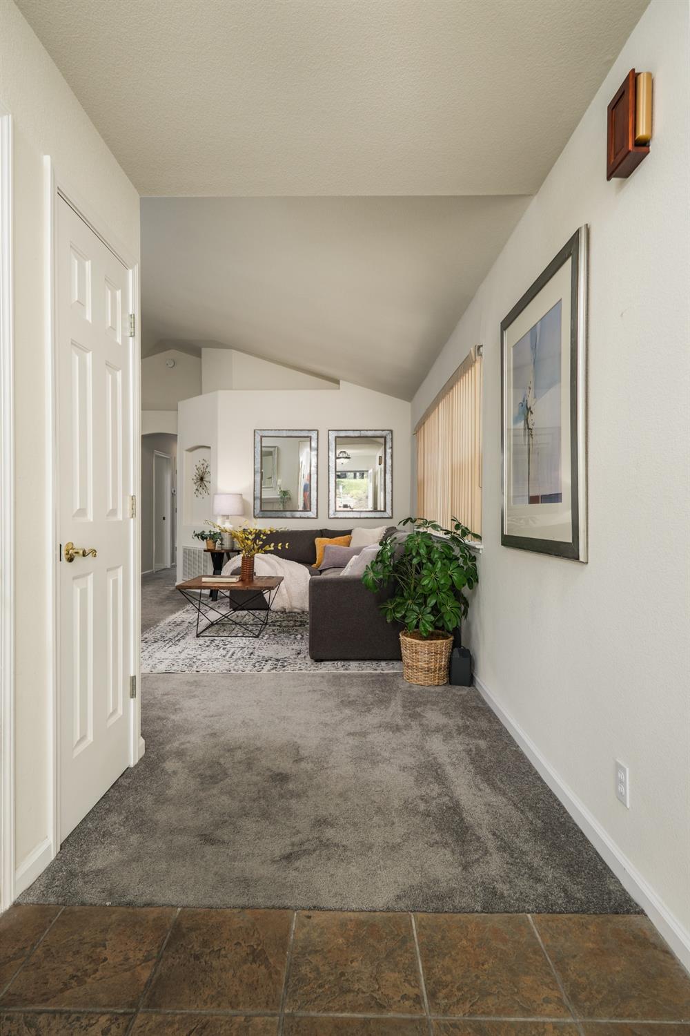 Detail Gallery Image 6 of 53 For 3040 Granada Ct #27,  Cameron Park,  CA 95682 - 2 Beds | 2 Baths