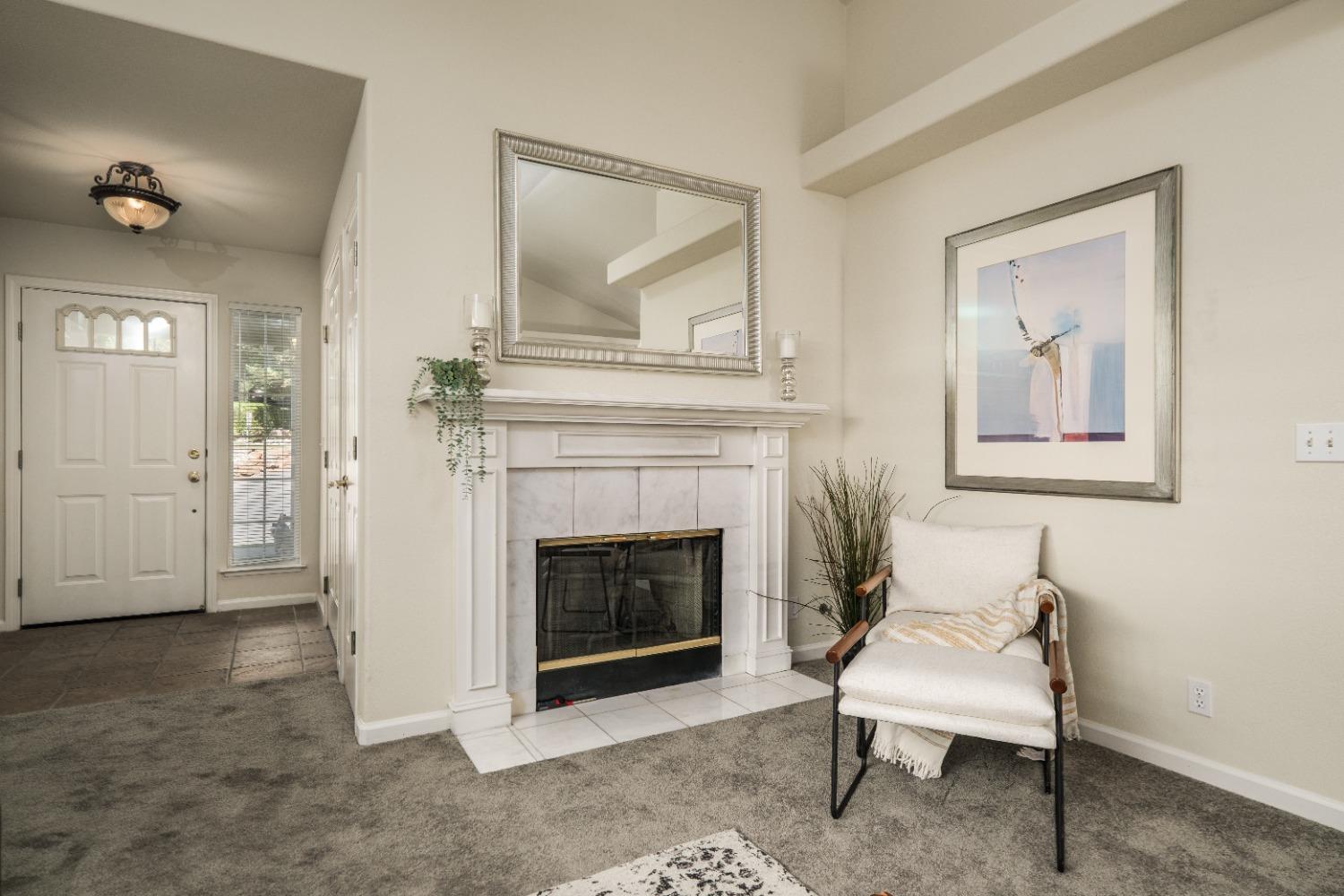 Detail Gallery Image 13 of 53 For 3040 Granada Ct #27,  Cameron Park,  CA 95682 - 2 Beds | 2 Baths