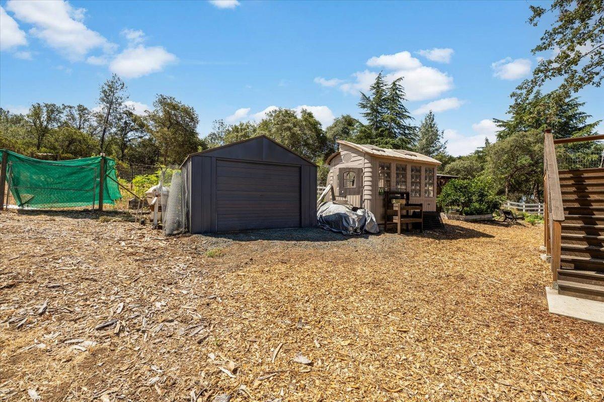 Detail Gallery Image 56 of 70 For 13703 Piper Hill Dr, Penn Valley,  CA 95946 - 3 Beds | 2/1 Baths