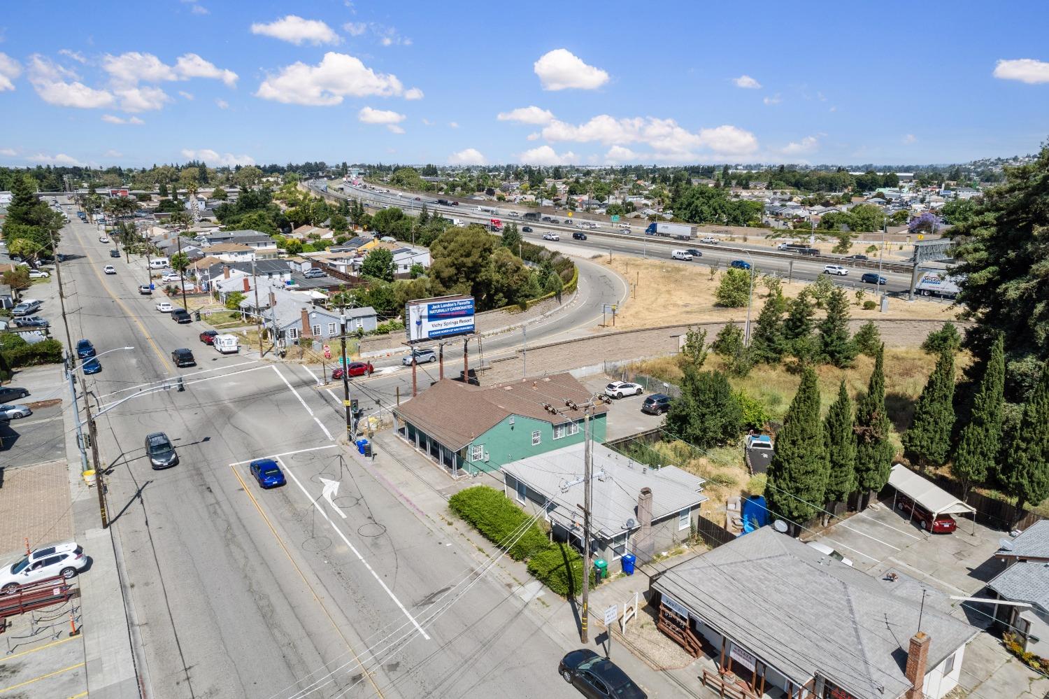 E Lewelling Boulevard, Hayward, California image 19