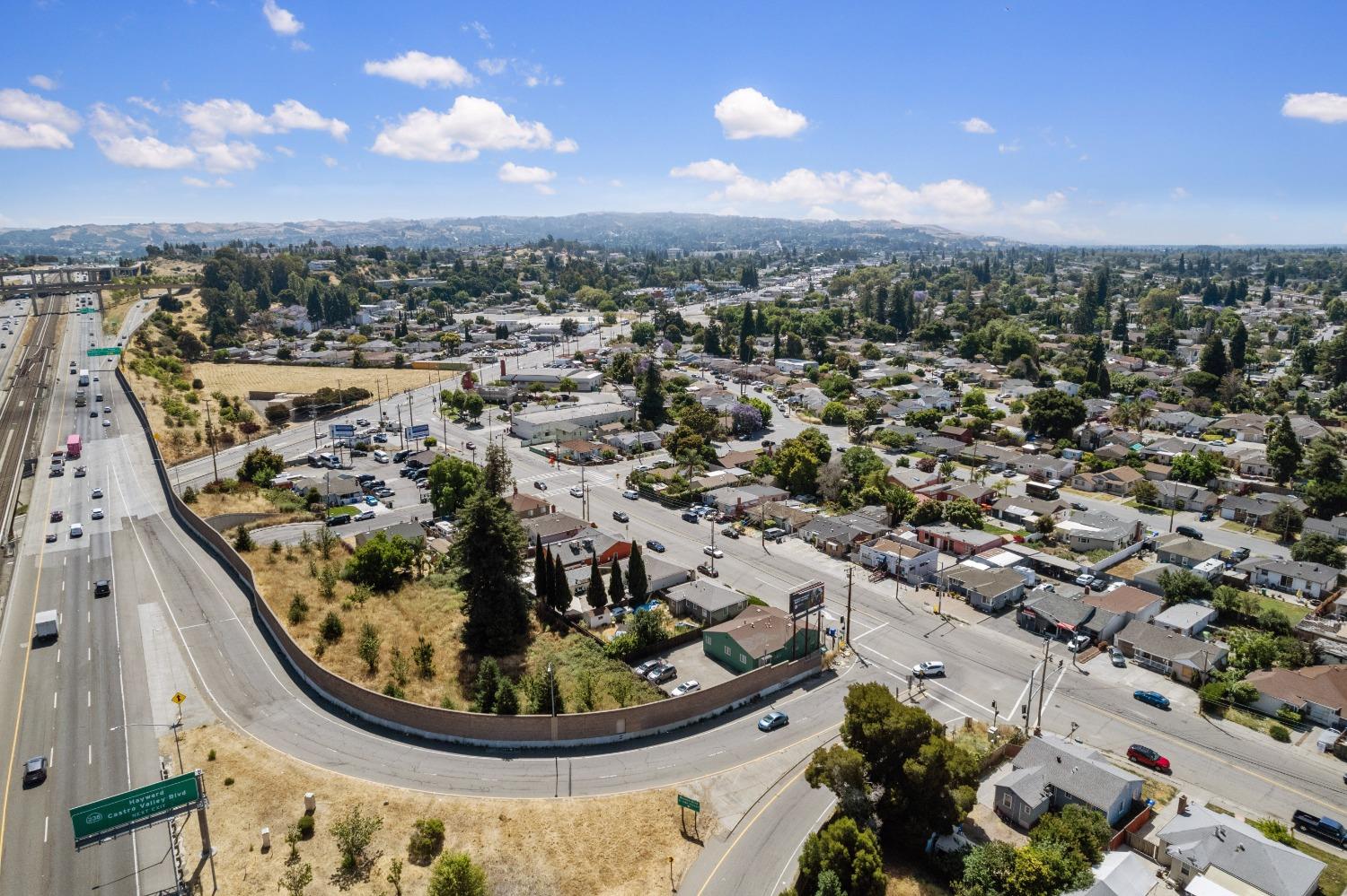 E Lewelling Boulevard, Hayward, California image 3