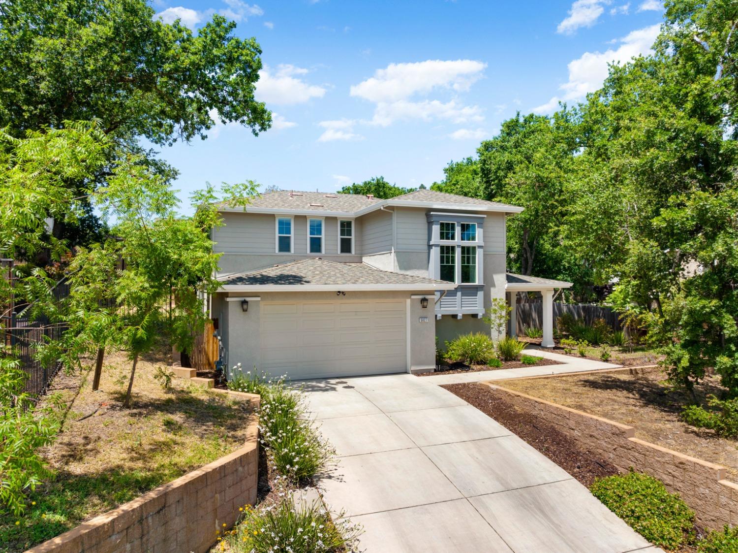 Detail Gallery Image 1 of 1 For 5027 Amina Fair Way, Fair Oaks,  CA 95628 - 4 Beds | 3/1 Baths