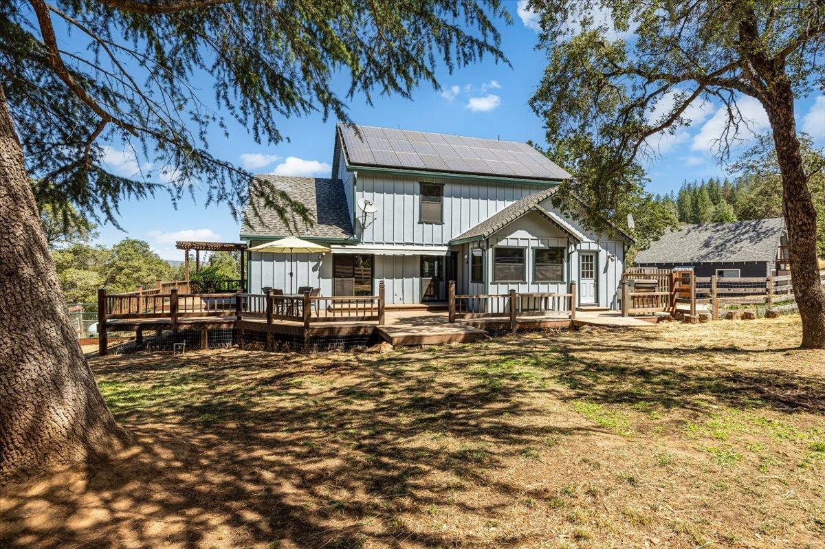 Detail Gallery Image 44 of 70 For 13703 Piper Hill Dr, Penn Valley,  CA 95946 - 3 Beds | 2/1 Baths