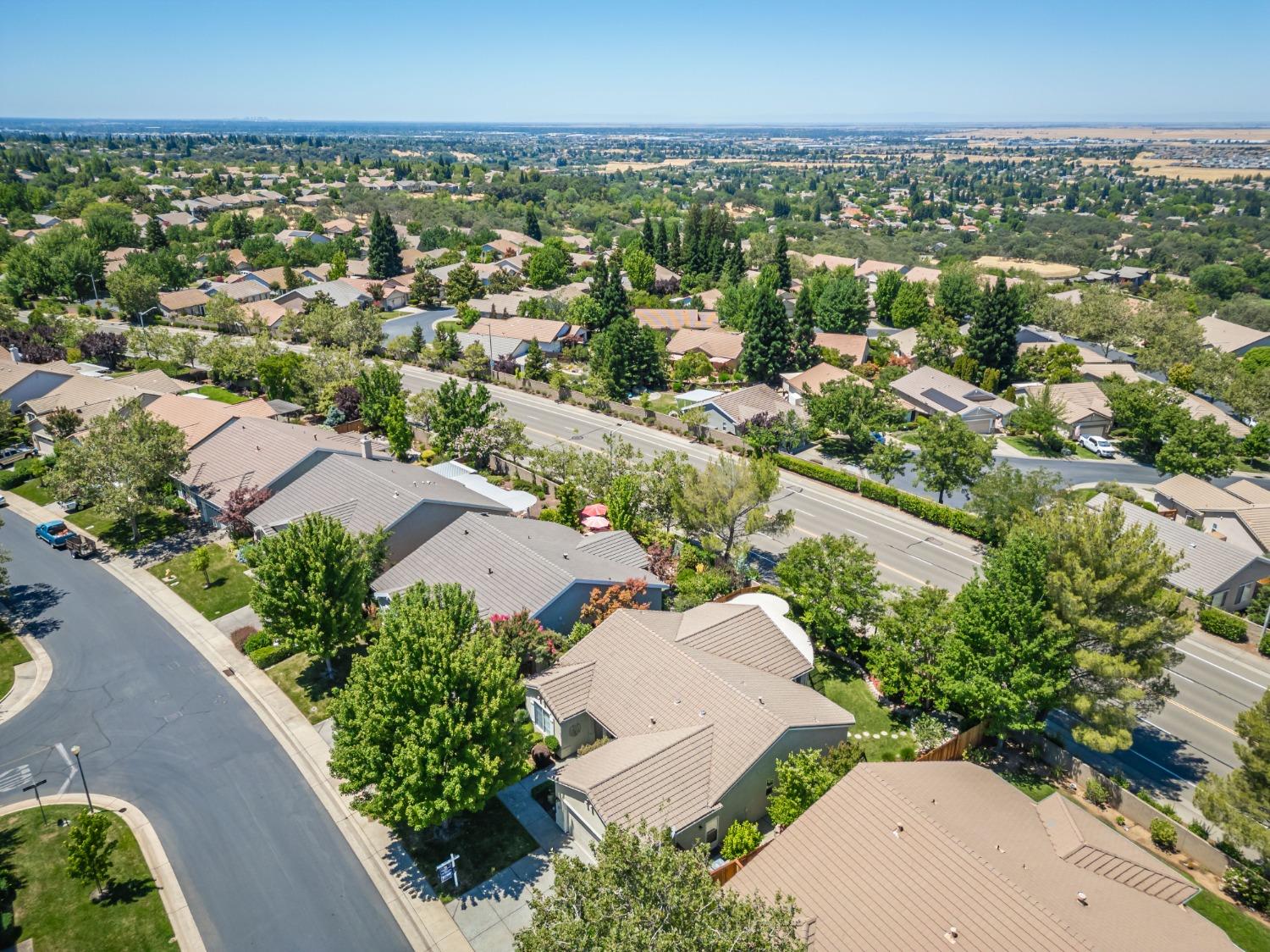 Tahoe Vista Drive, Rocklin, California image 37