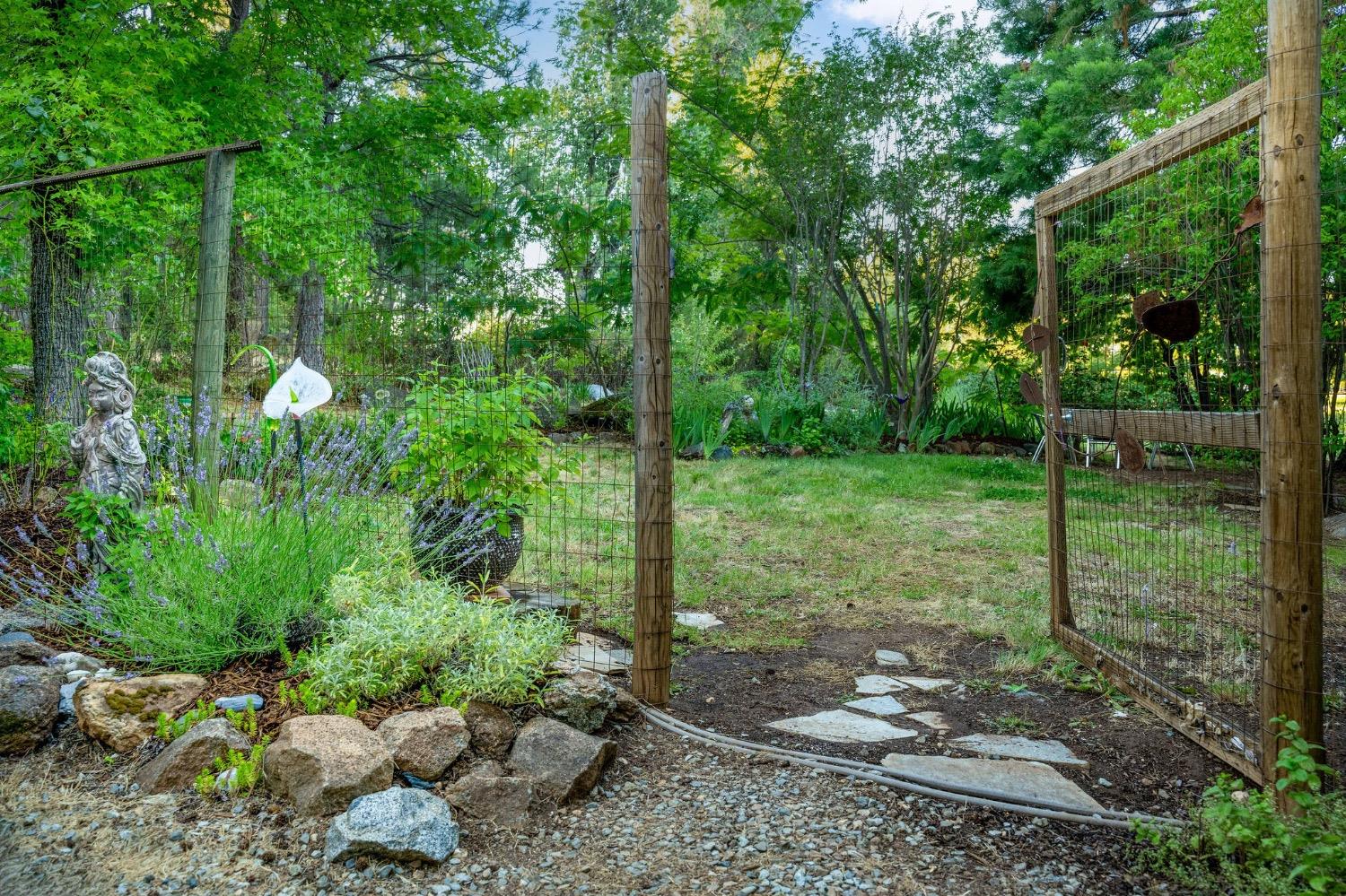 Detail Gallery Image 64 of 87 For 13119 Cement Hill Rd, Nevada City,  CA 95959 - 3 Beds | 3 Baths