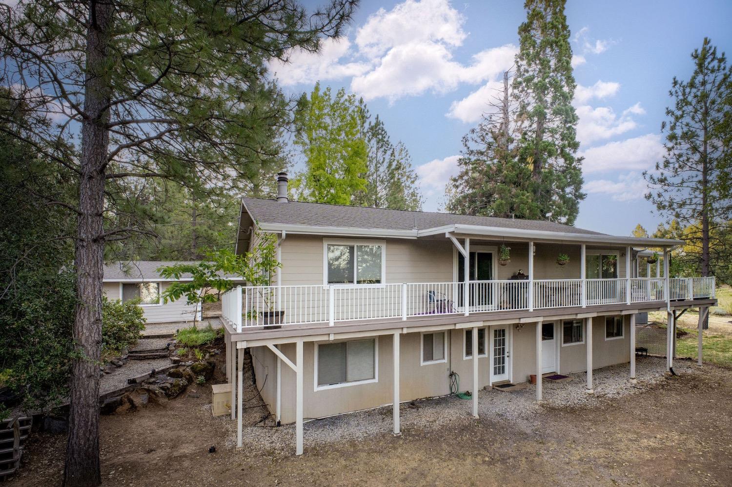 Detail Gallery Image 76 of 87 For 13119 Cement Hill Rd, Nevada City,  CA 95959 - 3 Beds | 3 Baths