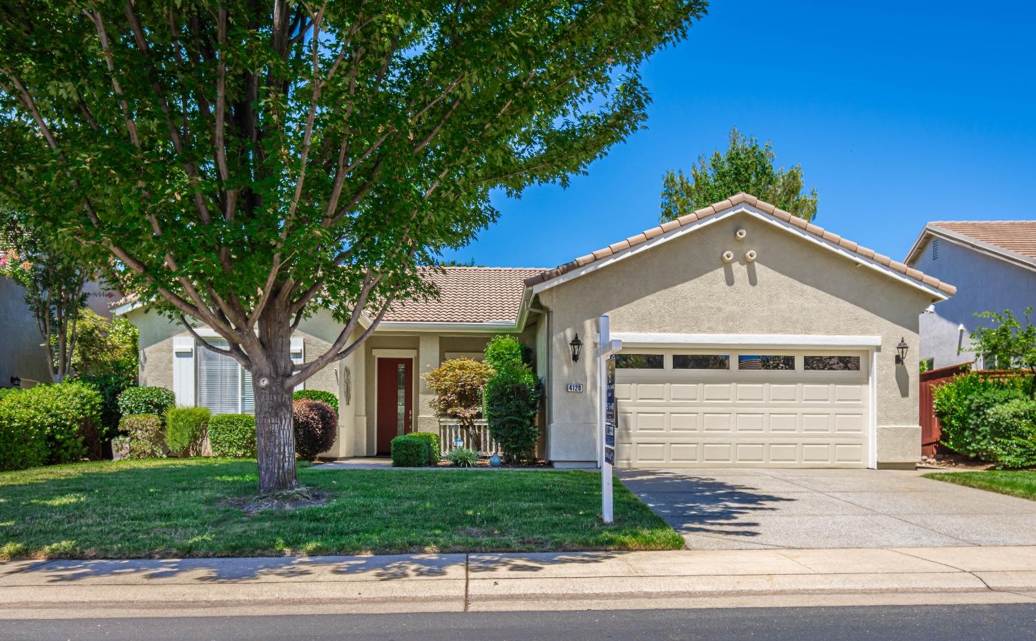 Tahoe Vista Drive, Rocklin, California image 38