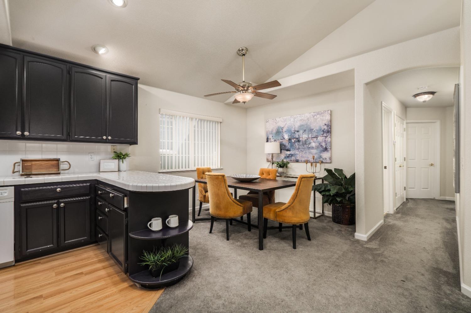 Detail Gallery Image 14 of 53 For 3040 Granada Ct #27,  Cameron Park,  CA 95682 - 2 Beds | 2 Baths