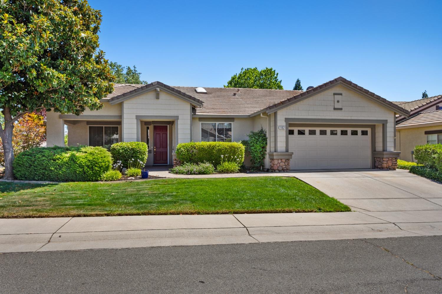 Detail Gallery Image 1 of 1 For 1157 Paragon Ln, Lincoln,  CA 95648 - 2 Beds | 2 Baths