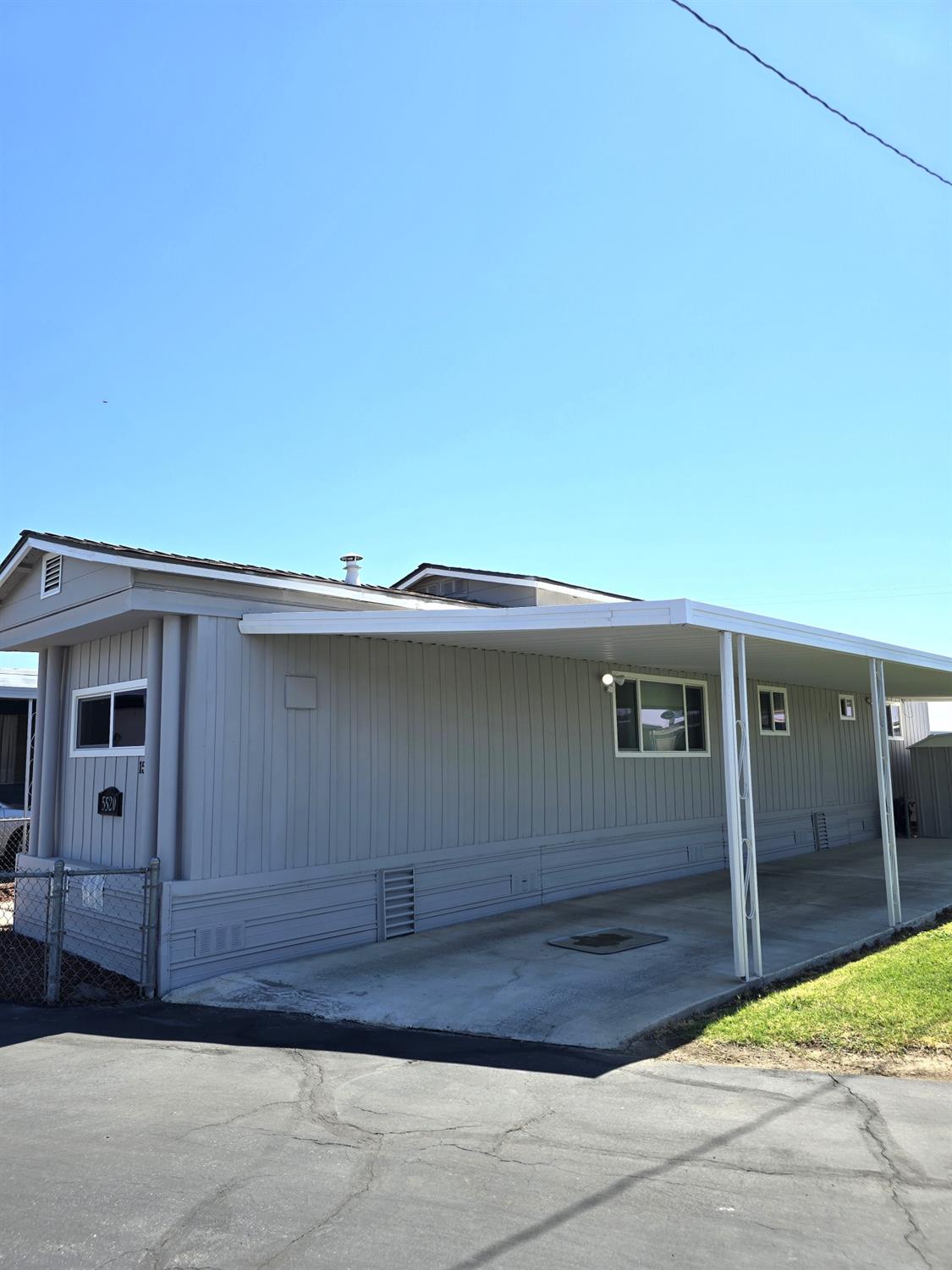 Detail Gallery Image 23 of 31 For 5520 Keith 15, Turlock,  CA 95382 - 2 Beds | 1 Baths